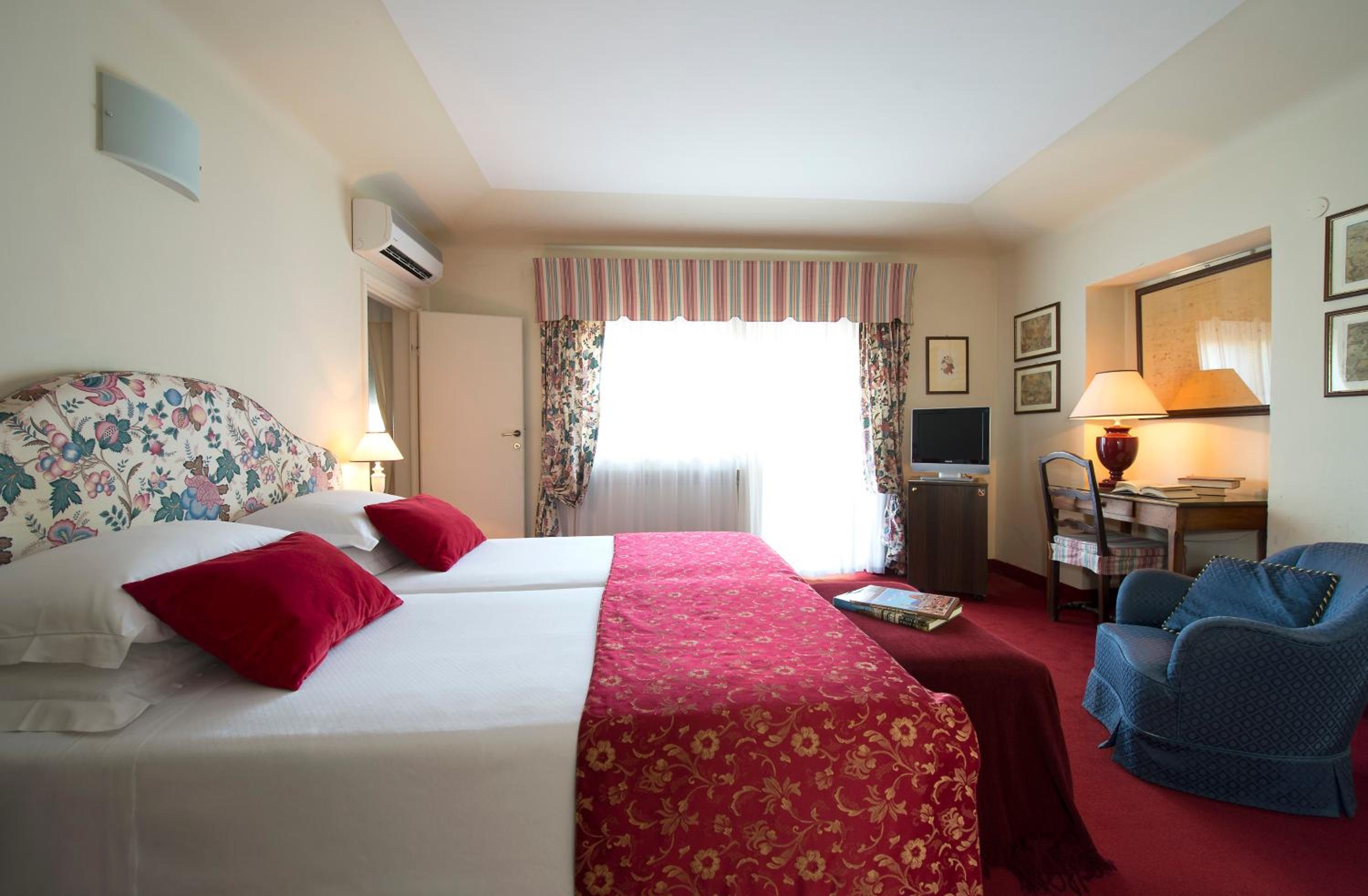 Triple Room photo 2