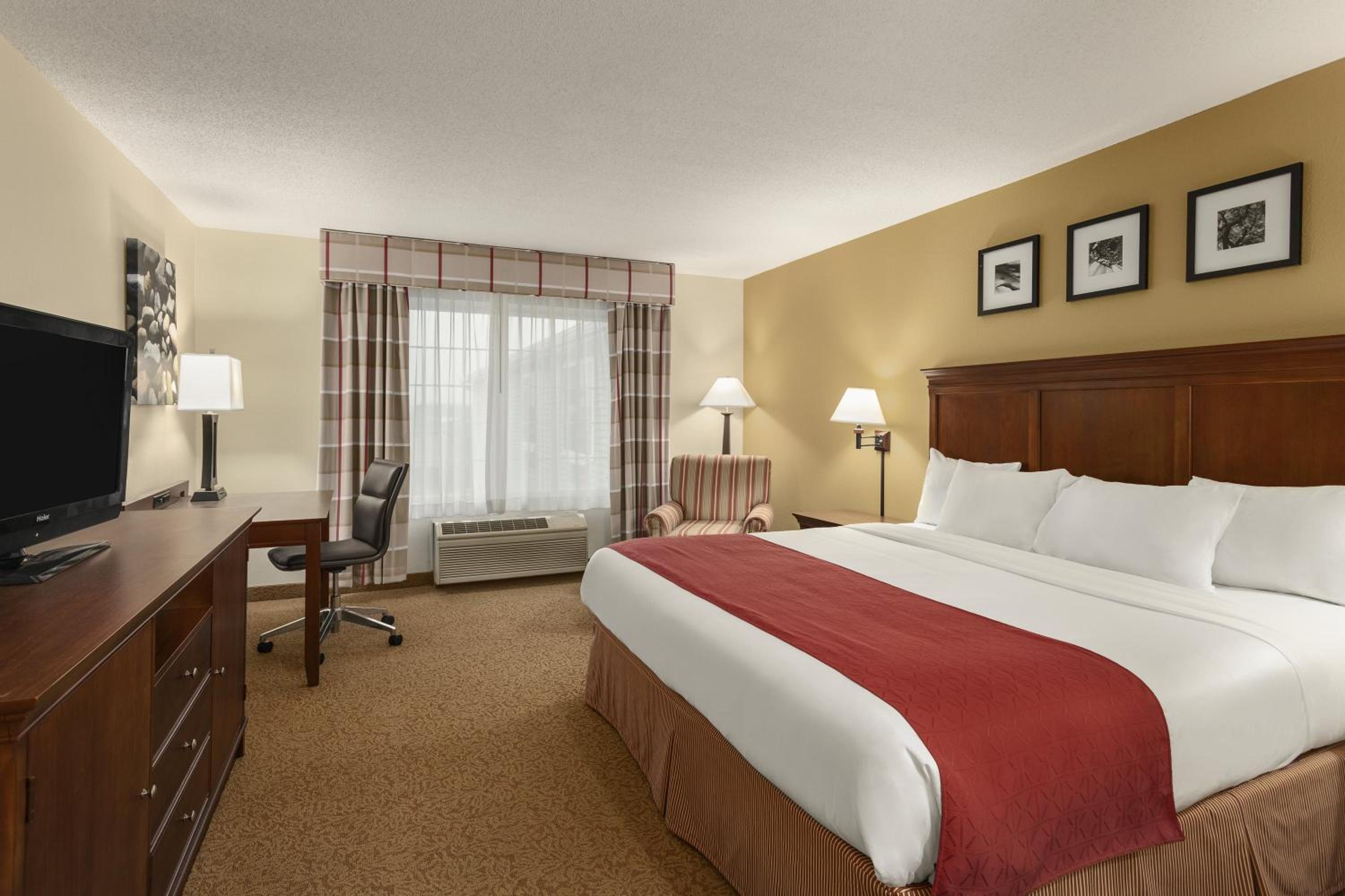King Room - Photo 1