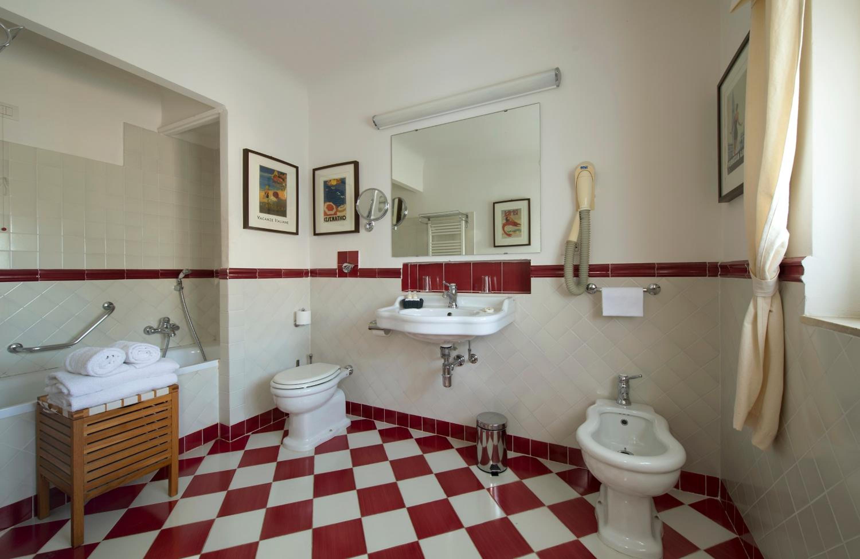 Double or Twin Room - Annex photo 3
