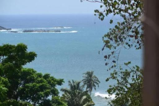 Villa with Sea View photo 1