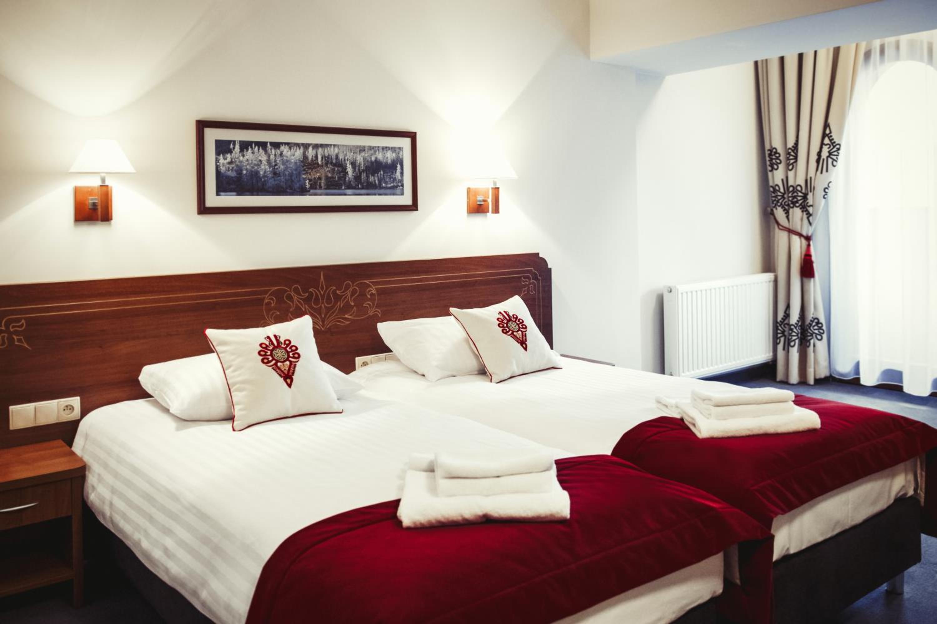 Twin Room photo 1