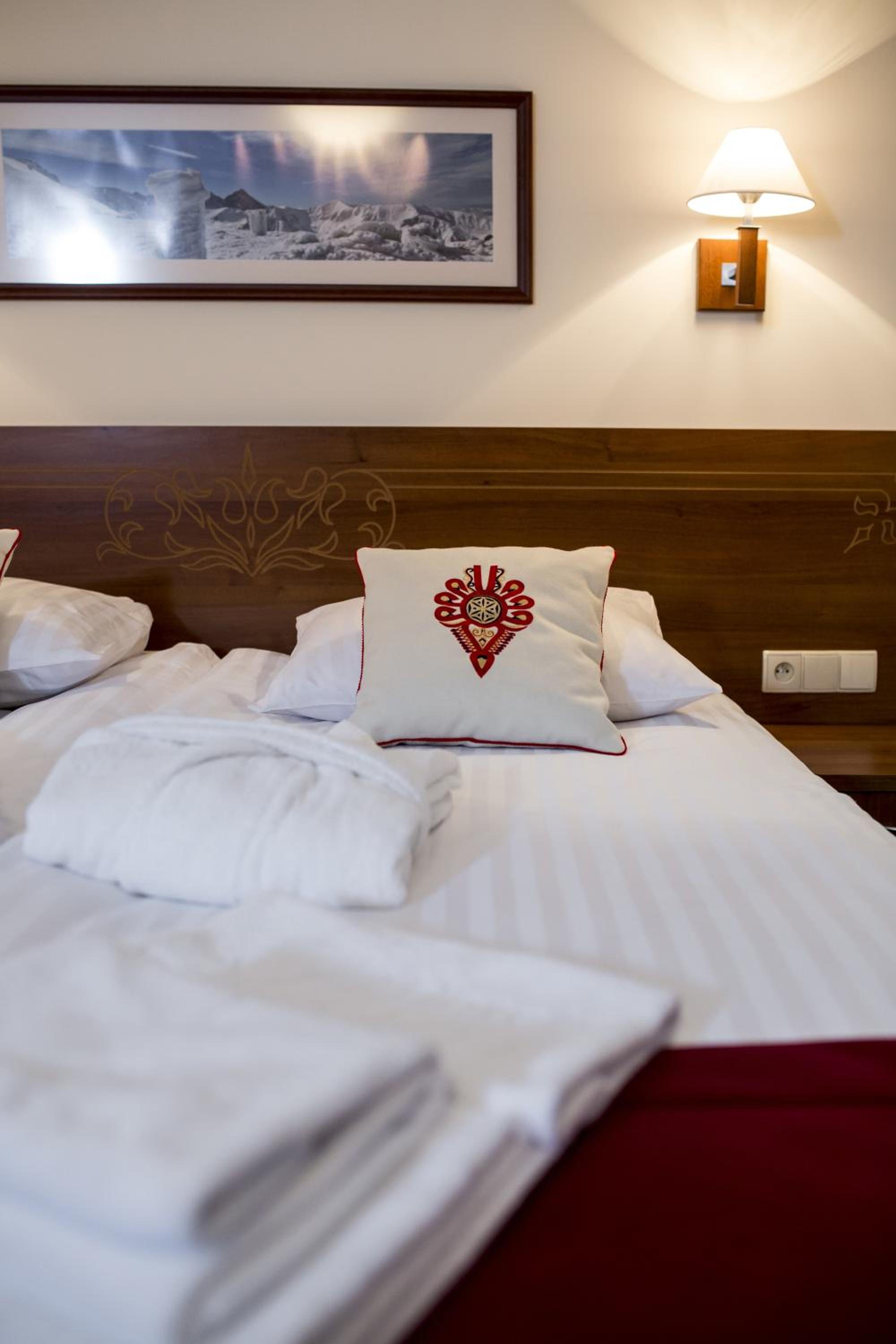 Deluxe Twin Room photo 3