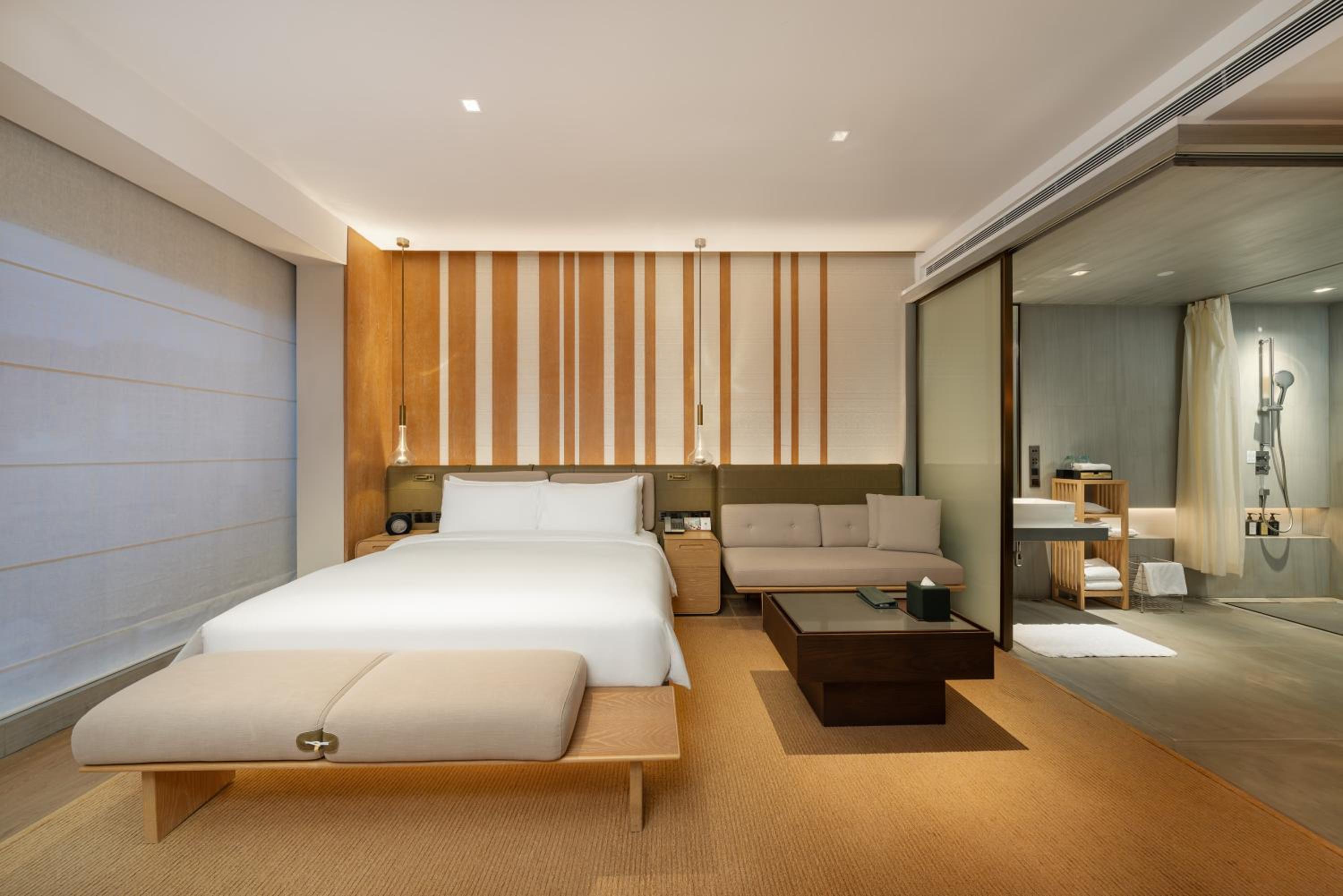 King Room - Mobility Accessible  photo 1