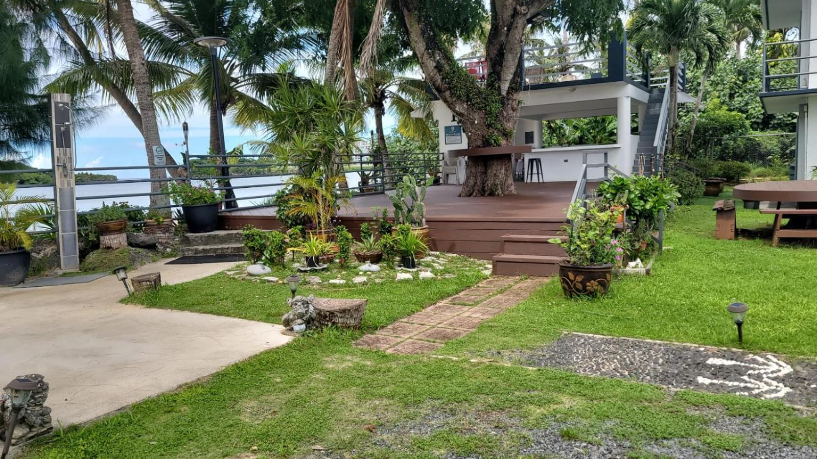 Two-Bedroom Villa photo 2