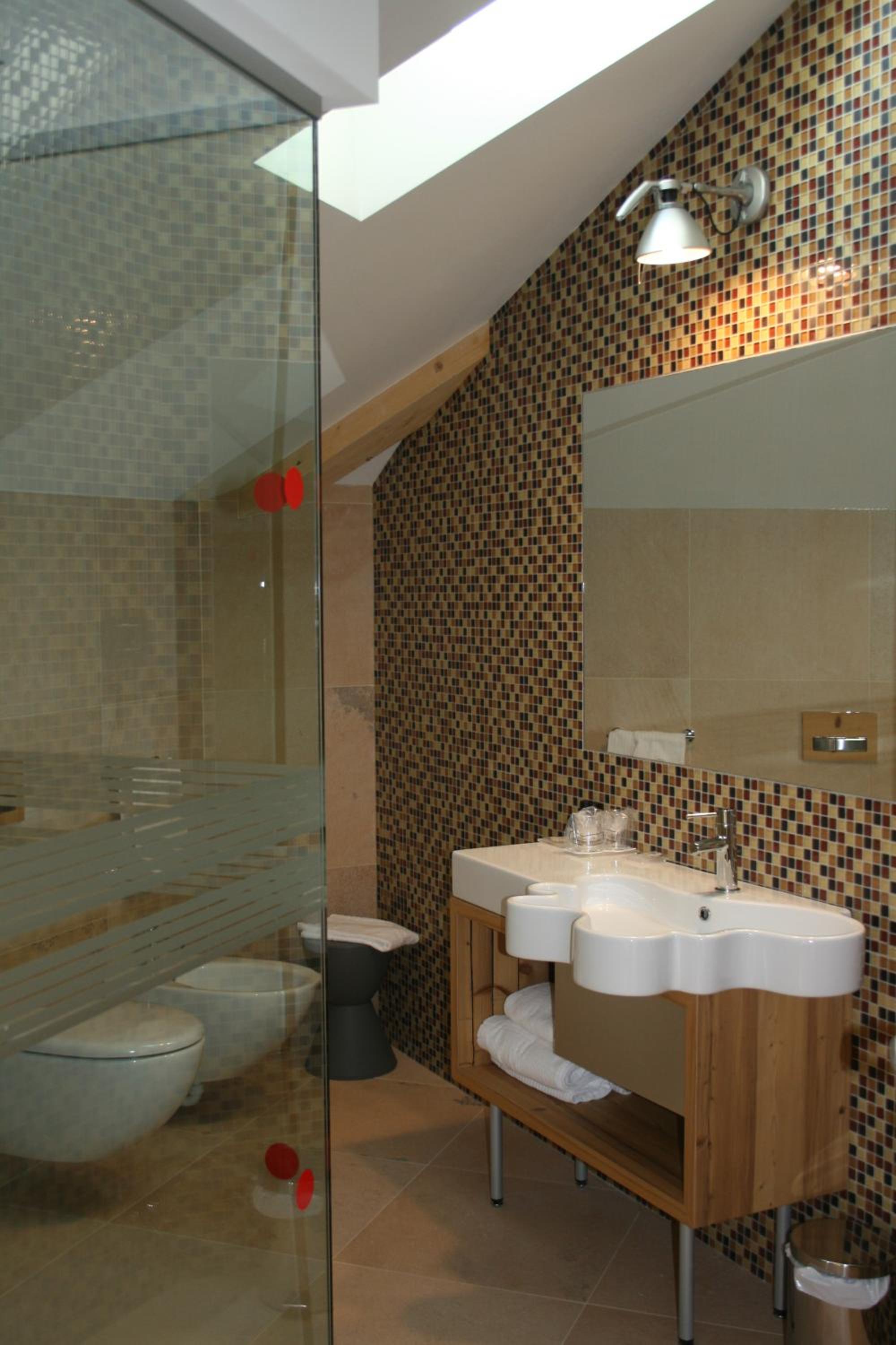 Deluxe Junior Suite