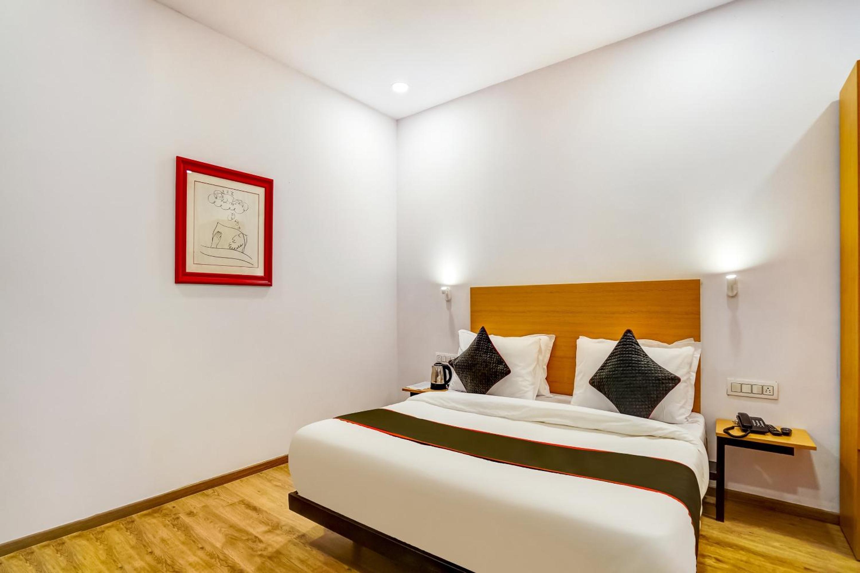 Classic Triple Room