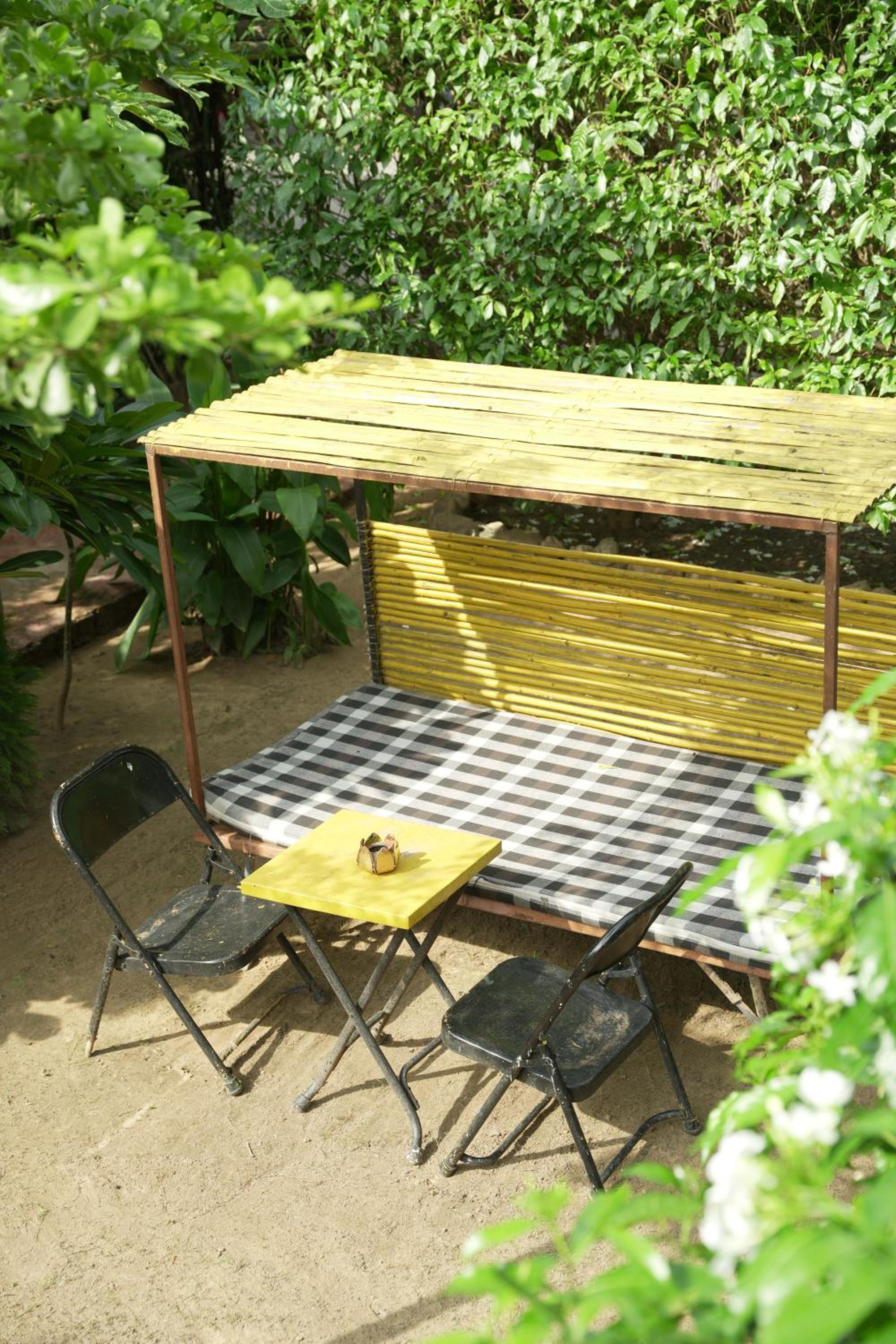 Quadruple Room with Balcony - Photo 4
