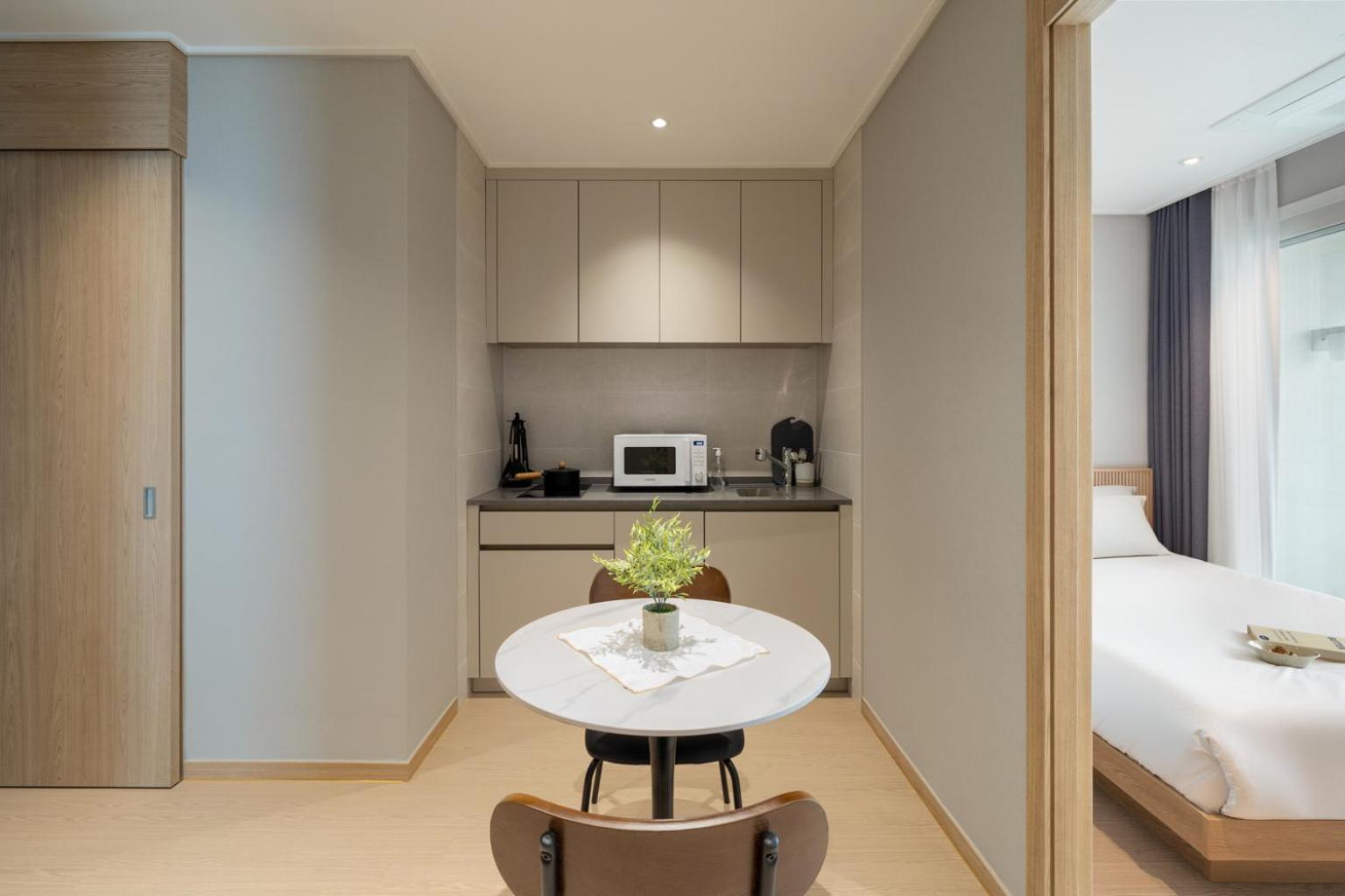 Premier Suite  - Photo 6