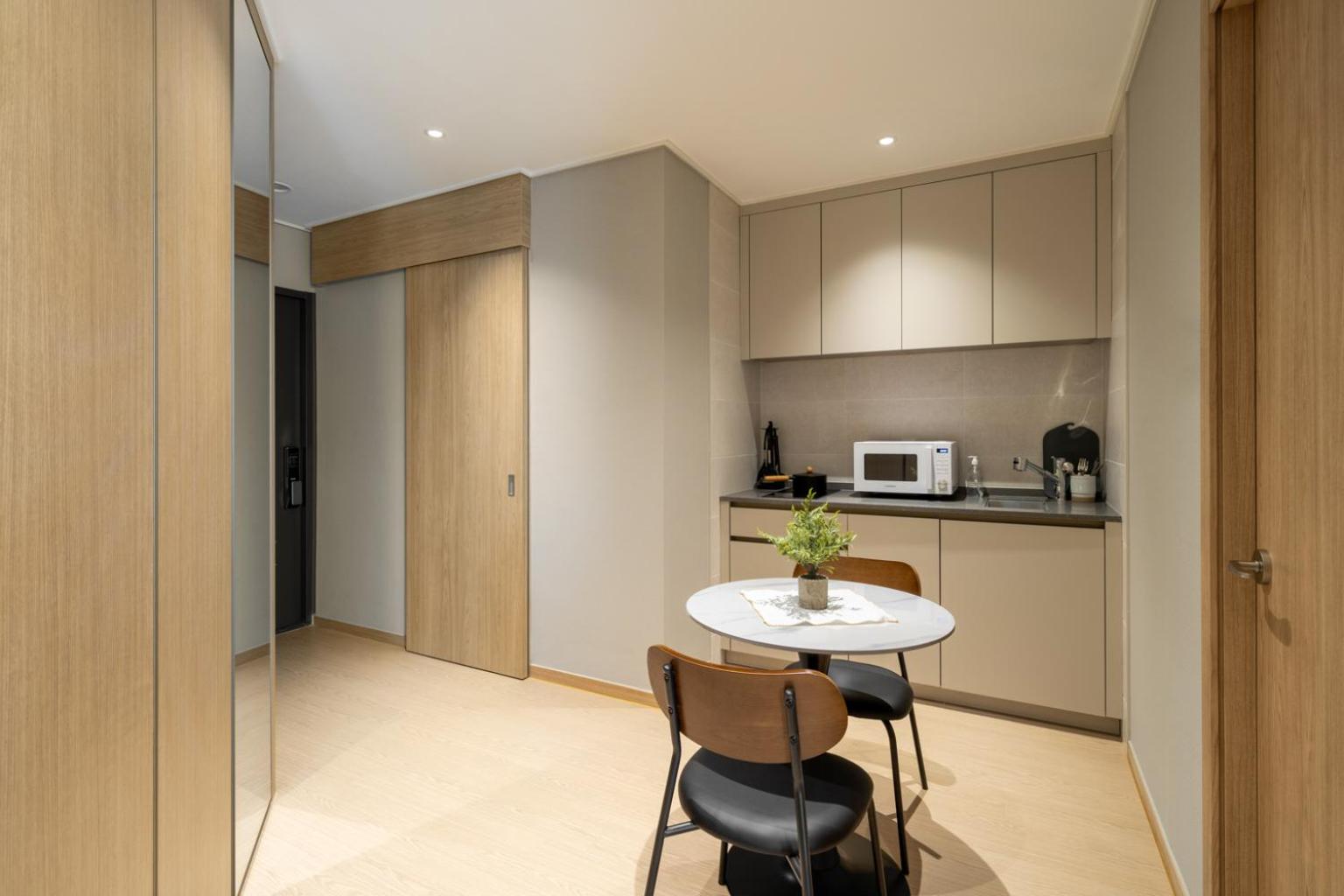 Premier Suite  - Photo 3