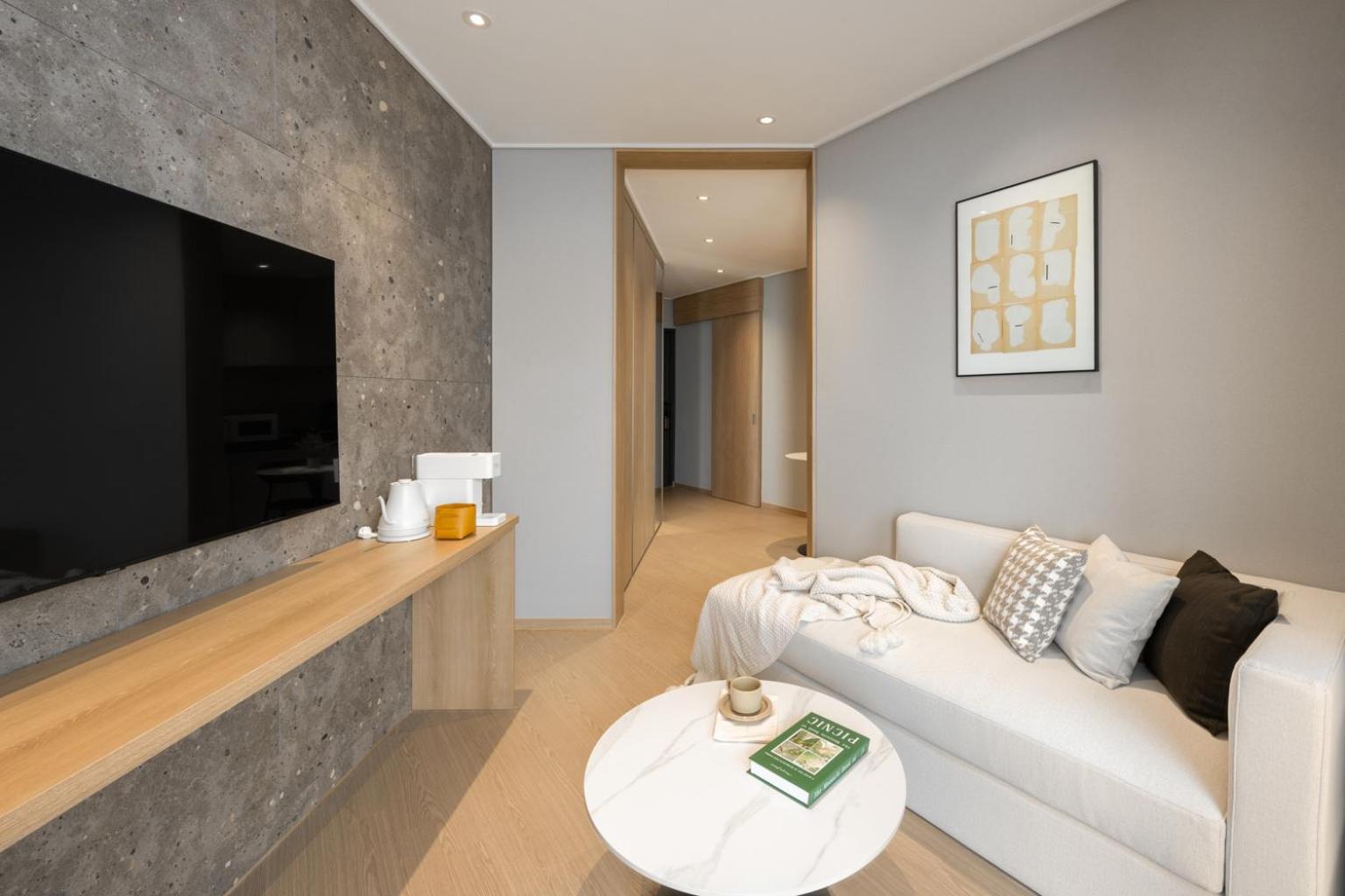 Premier Suite  - Photo 9