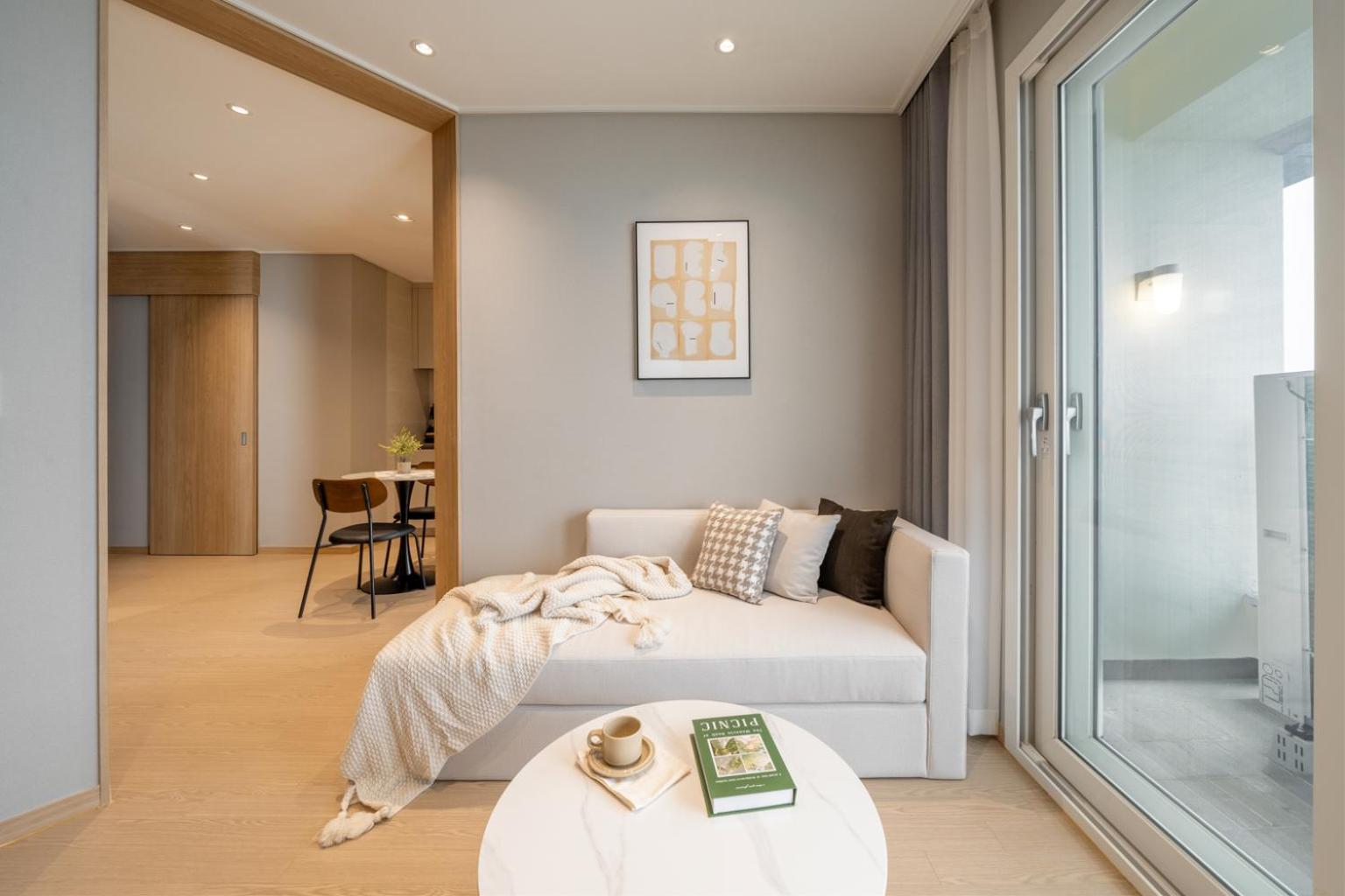 Premier Suite  - Photo 12