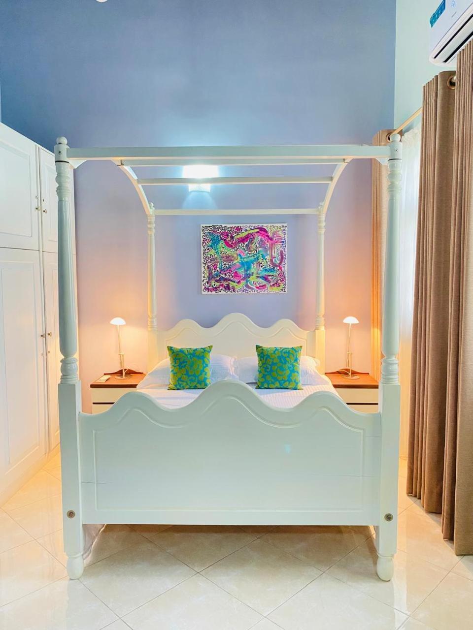 Double Room With Private Bathroom photo 1