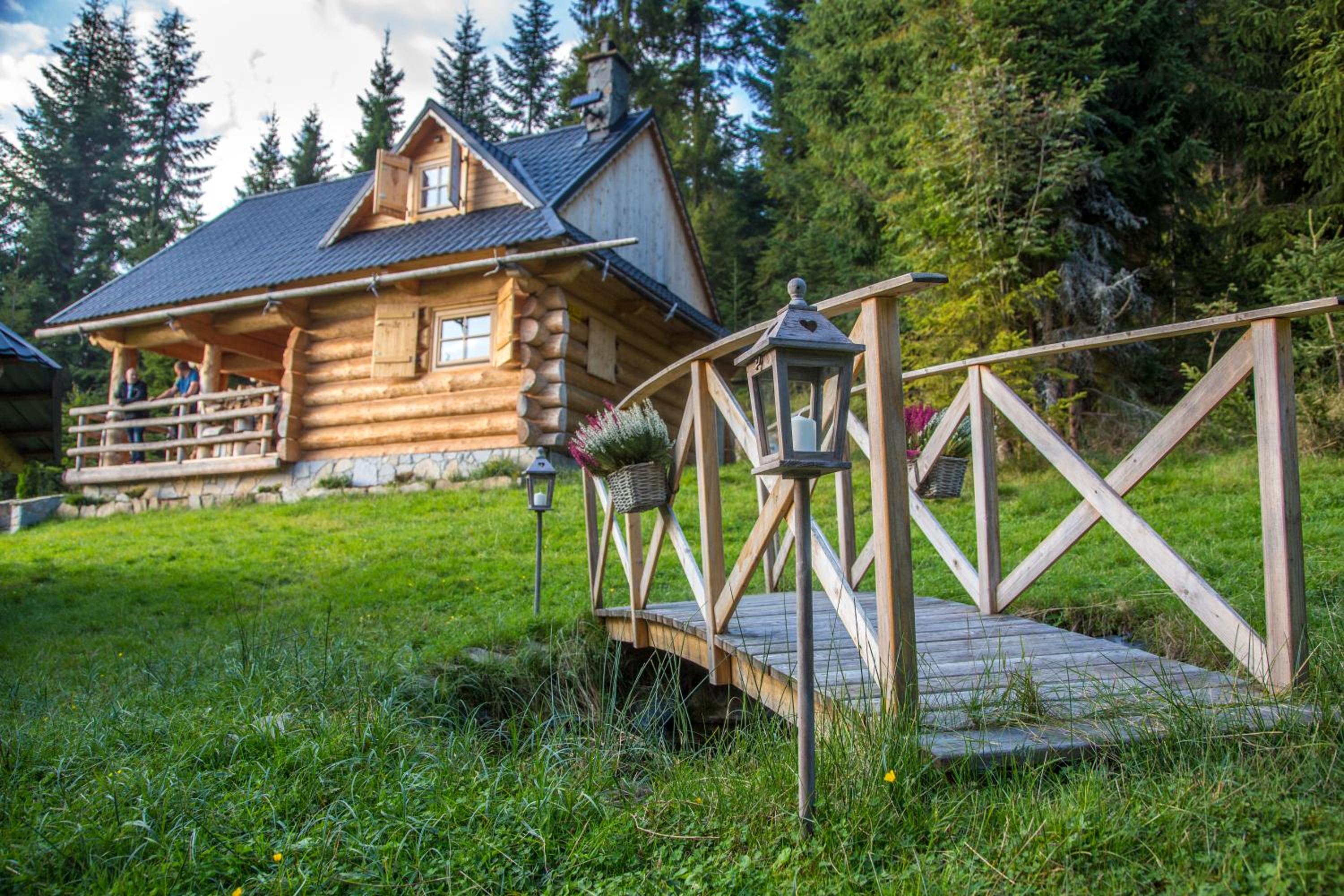 Two-Bedroom Chalet - Photo 131