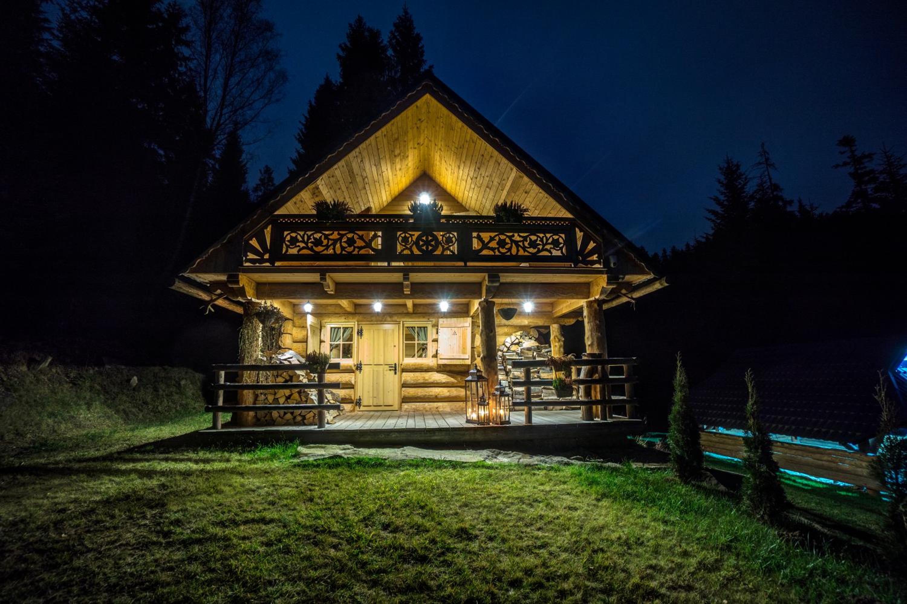 Two-Bedroom Chalet - Photo 134
