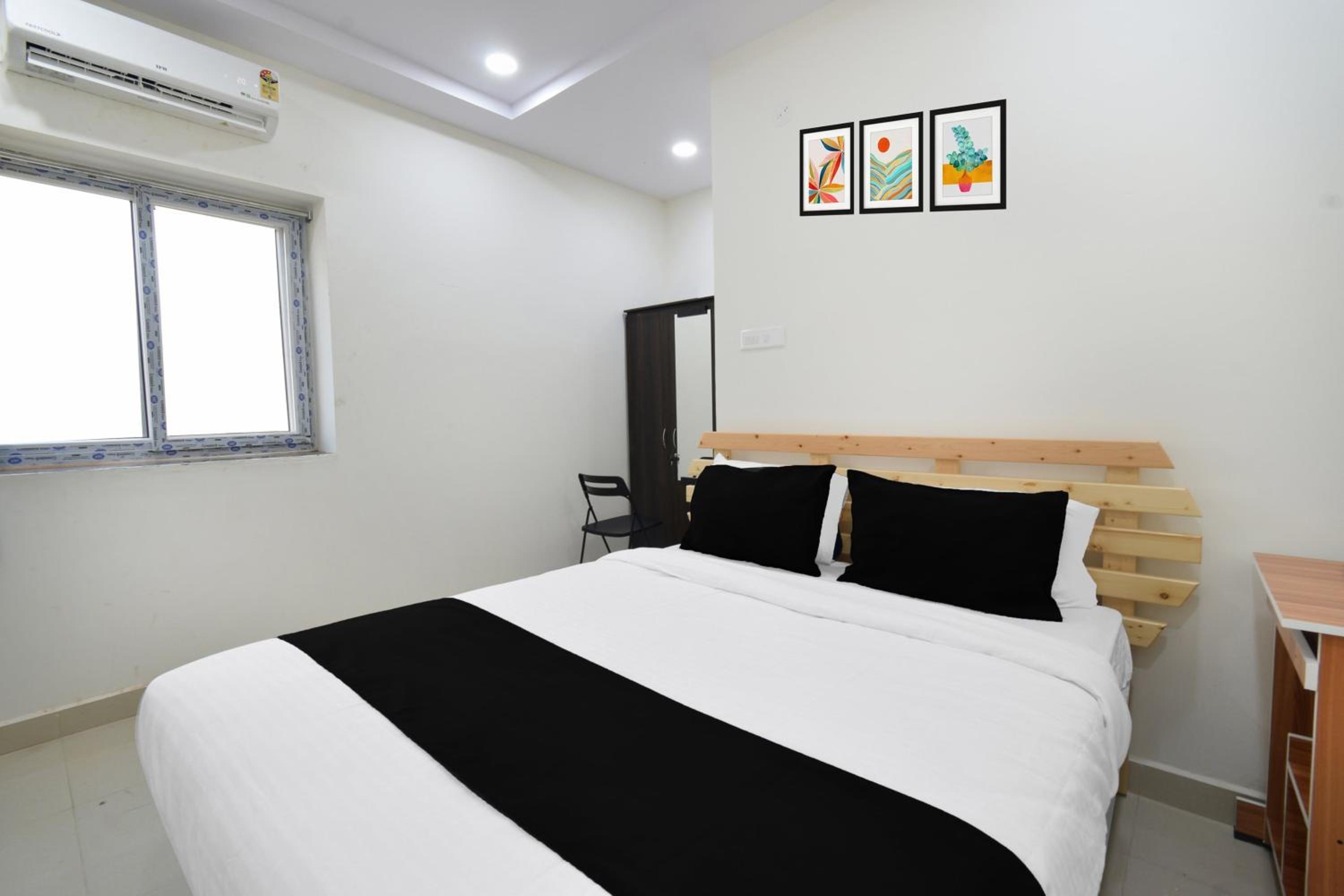 Classic Triple Room