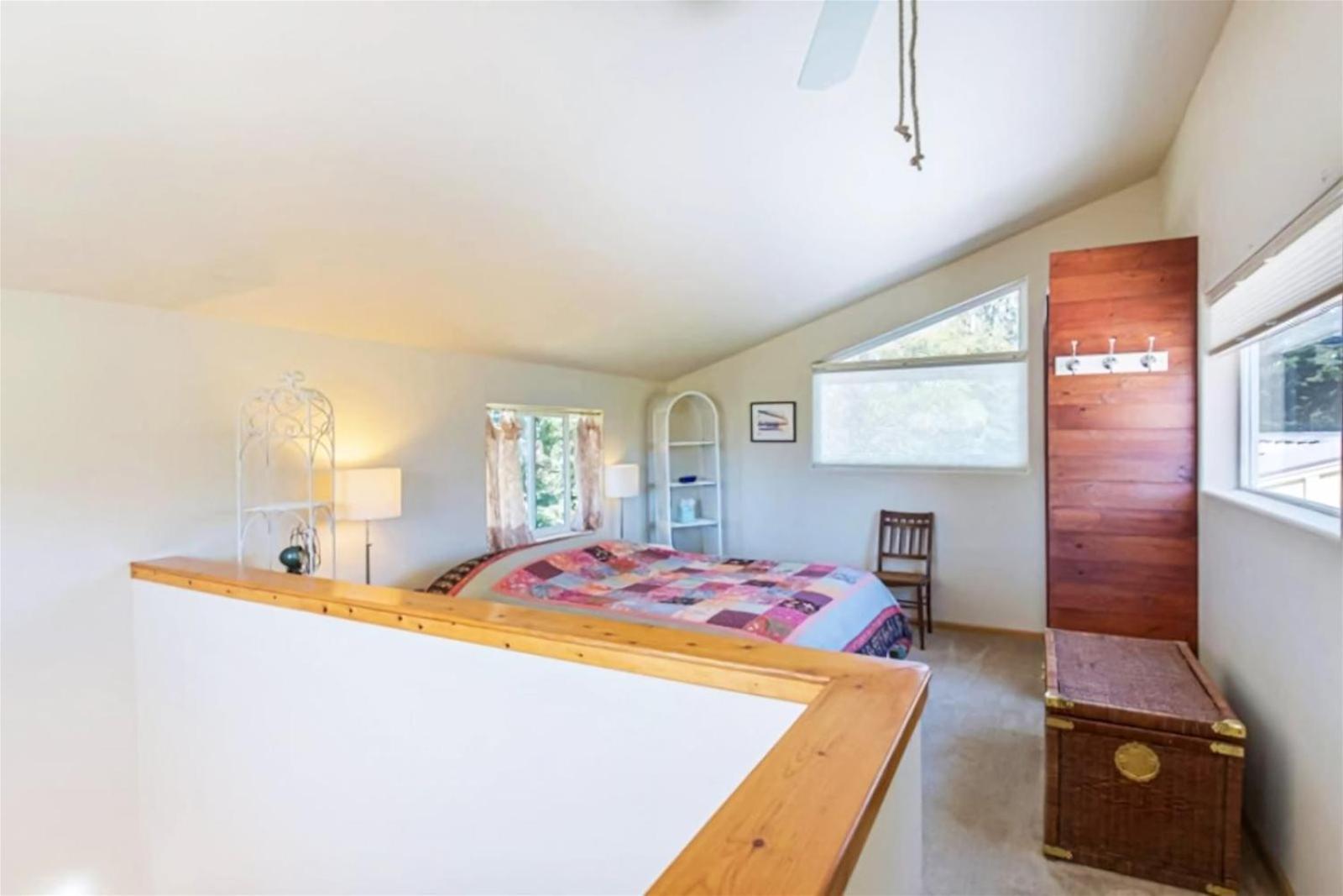 One-Bedroom Holiday Home photo 1