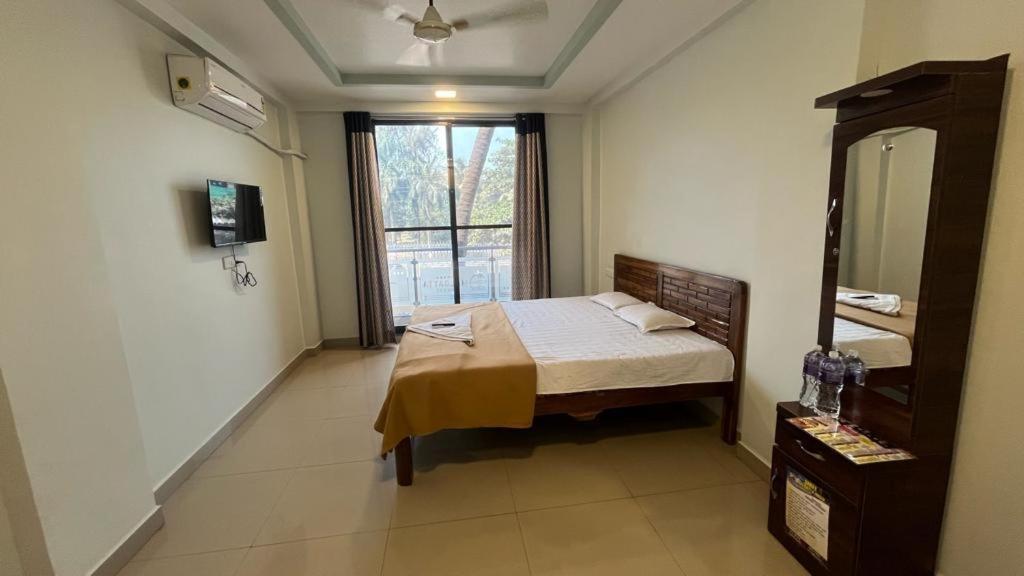 Superior Double Room photo 2
