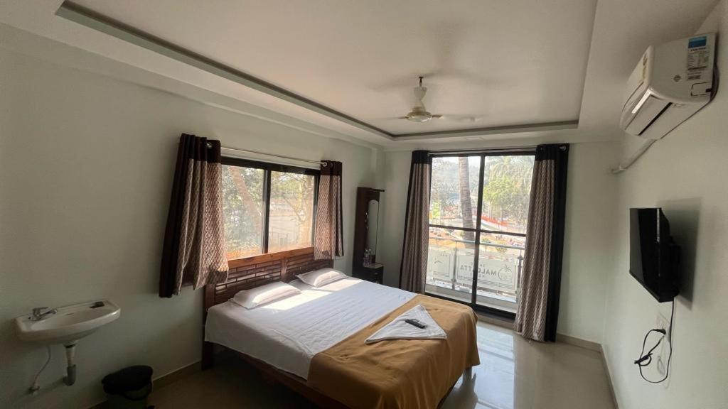 Superior Double Room photo 3