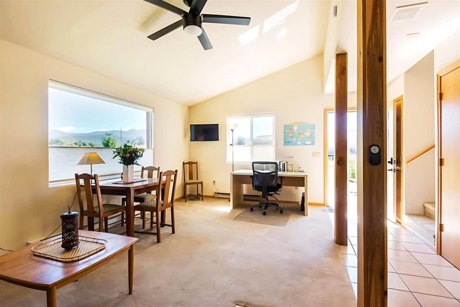 One-Bedroom Holiday Home photo 3