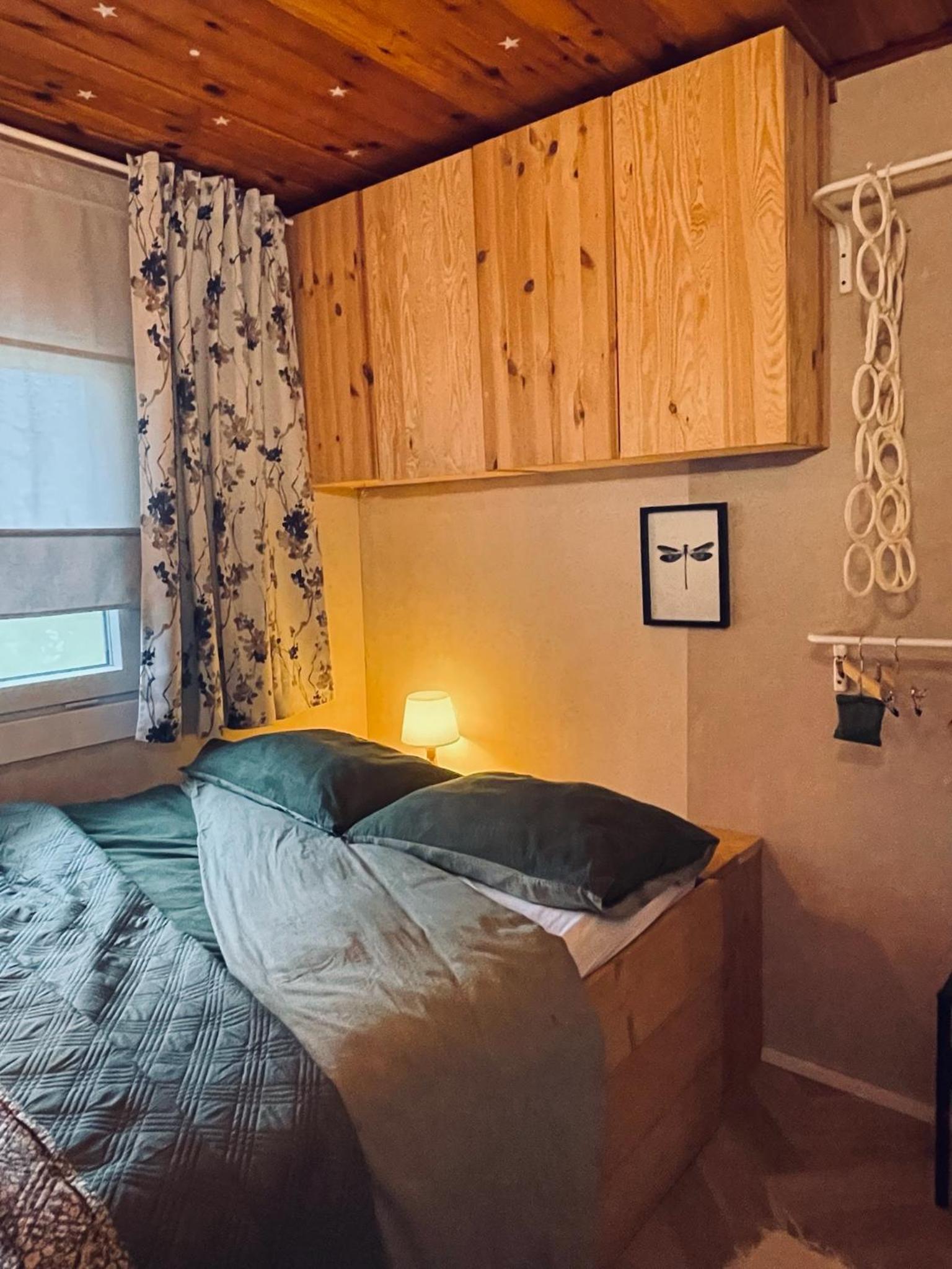 Three-Bedroom Chalet photo 3