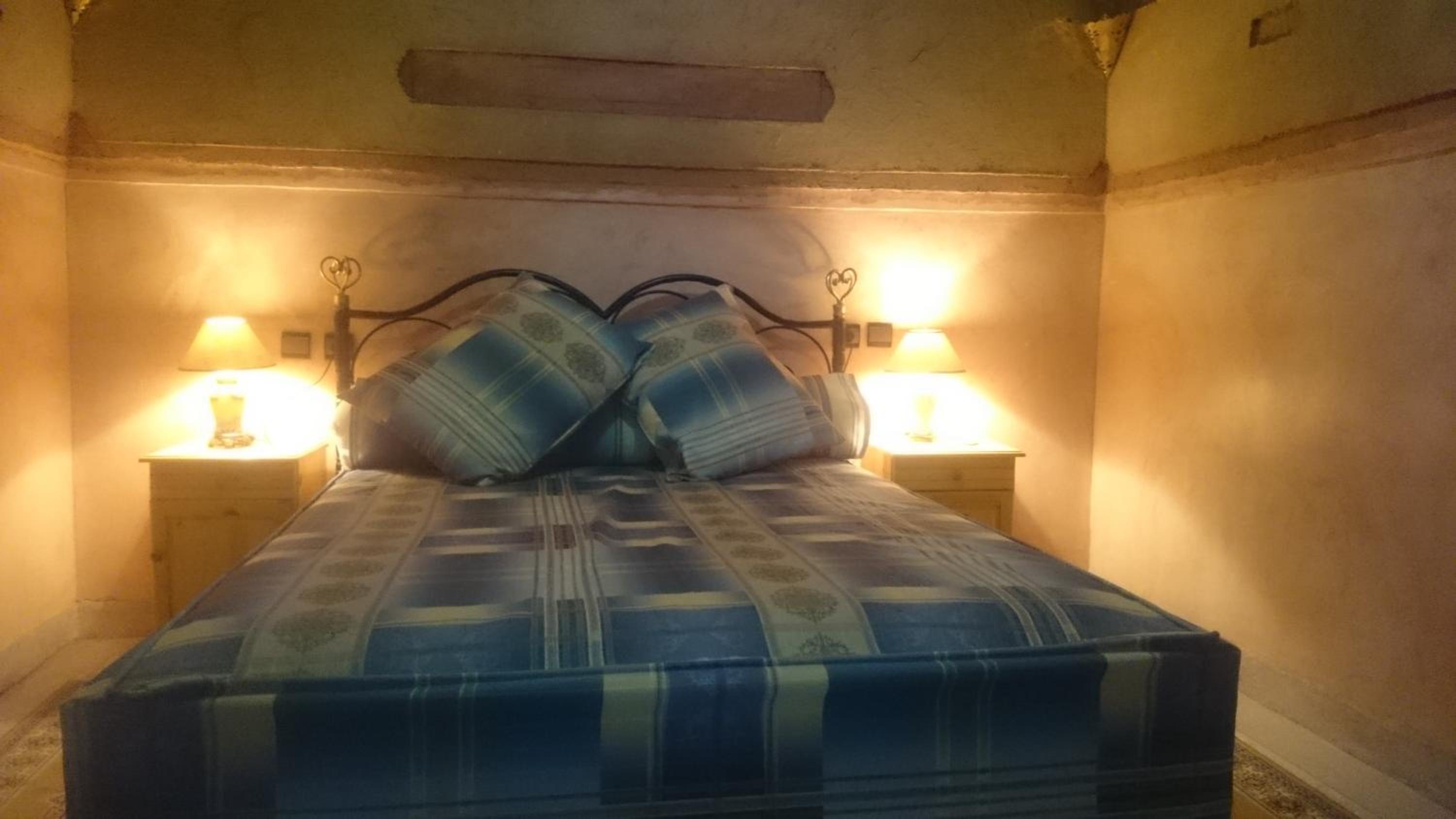 Double Room - Photo 1