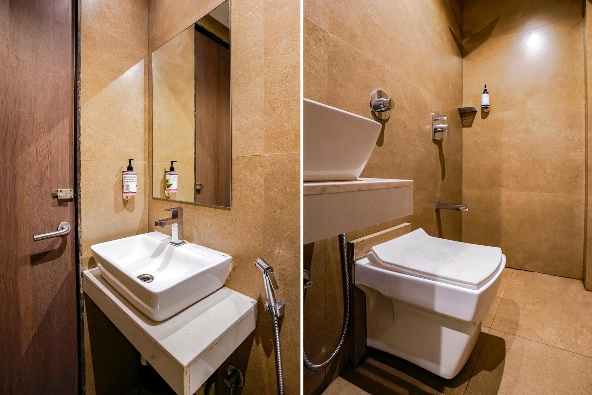 Deluxe Room - Photo 2