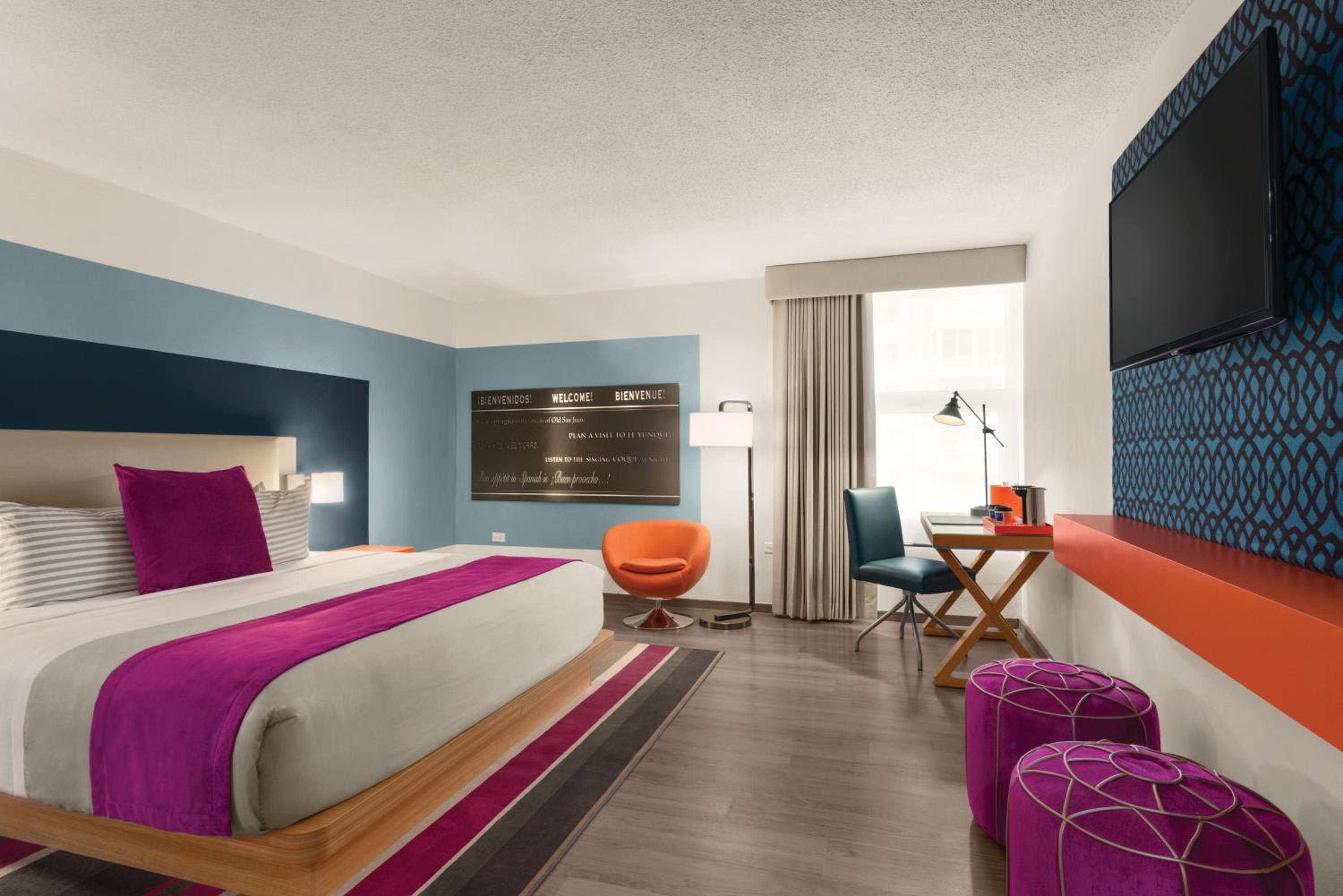 Superior King Room - Photo 2