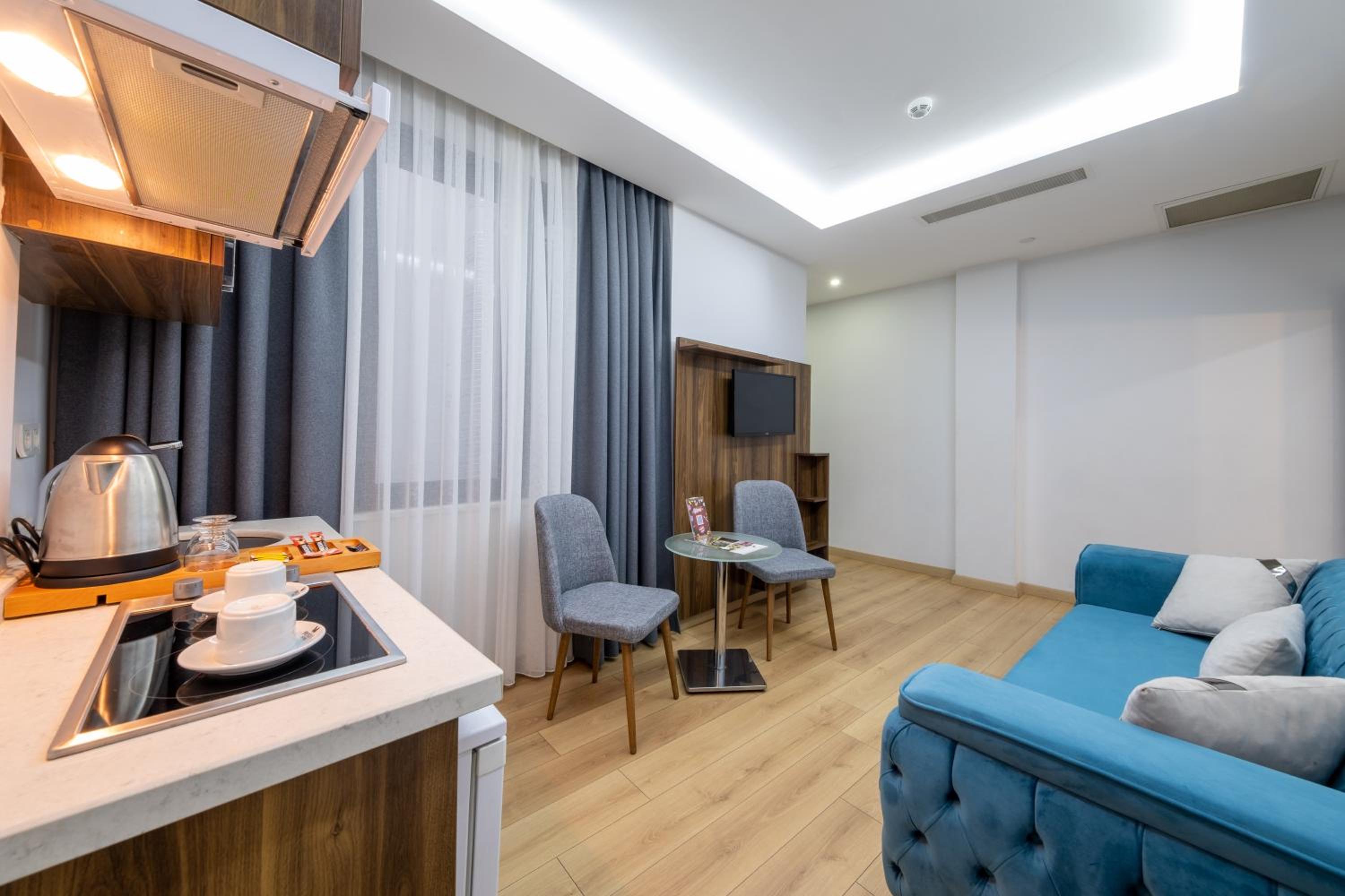 Standard Suite photo 1