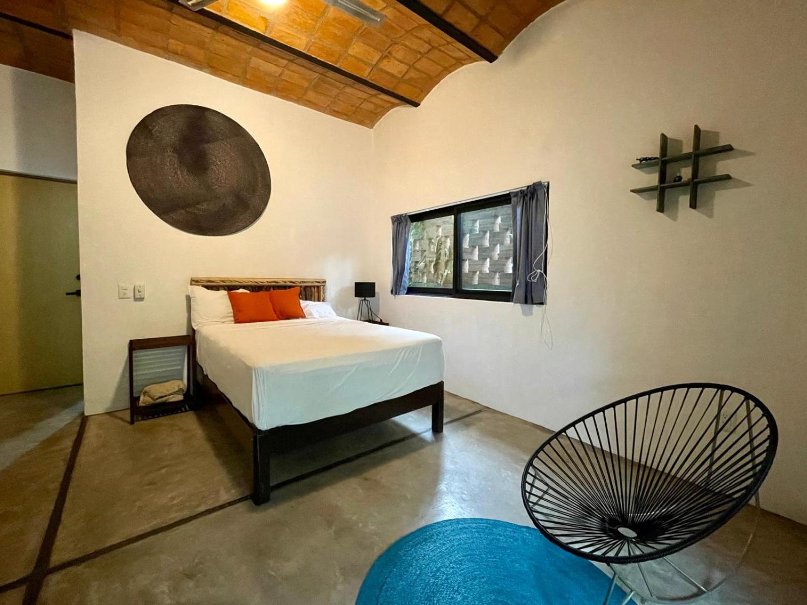 Double Room With Terrace photo 1