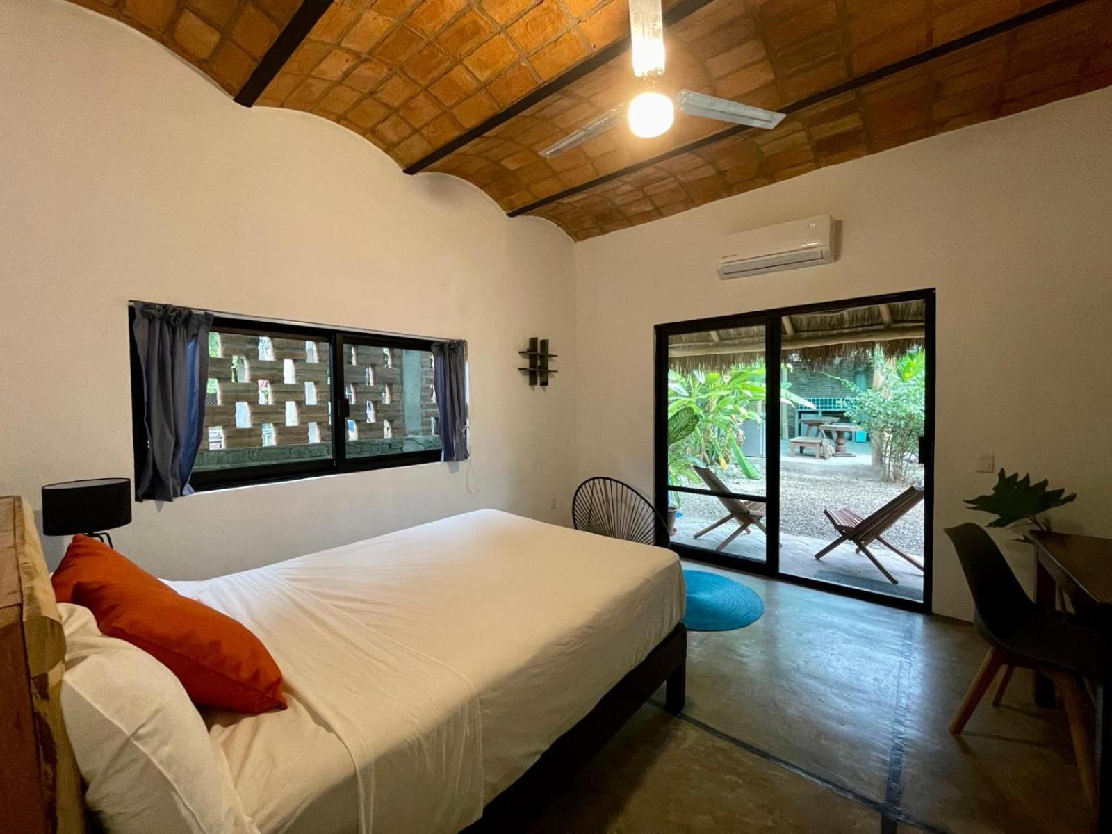 Double Room With Terrace photo 3