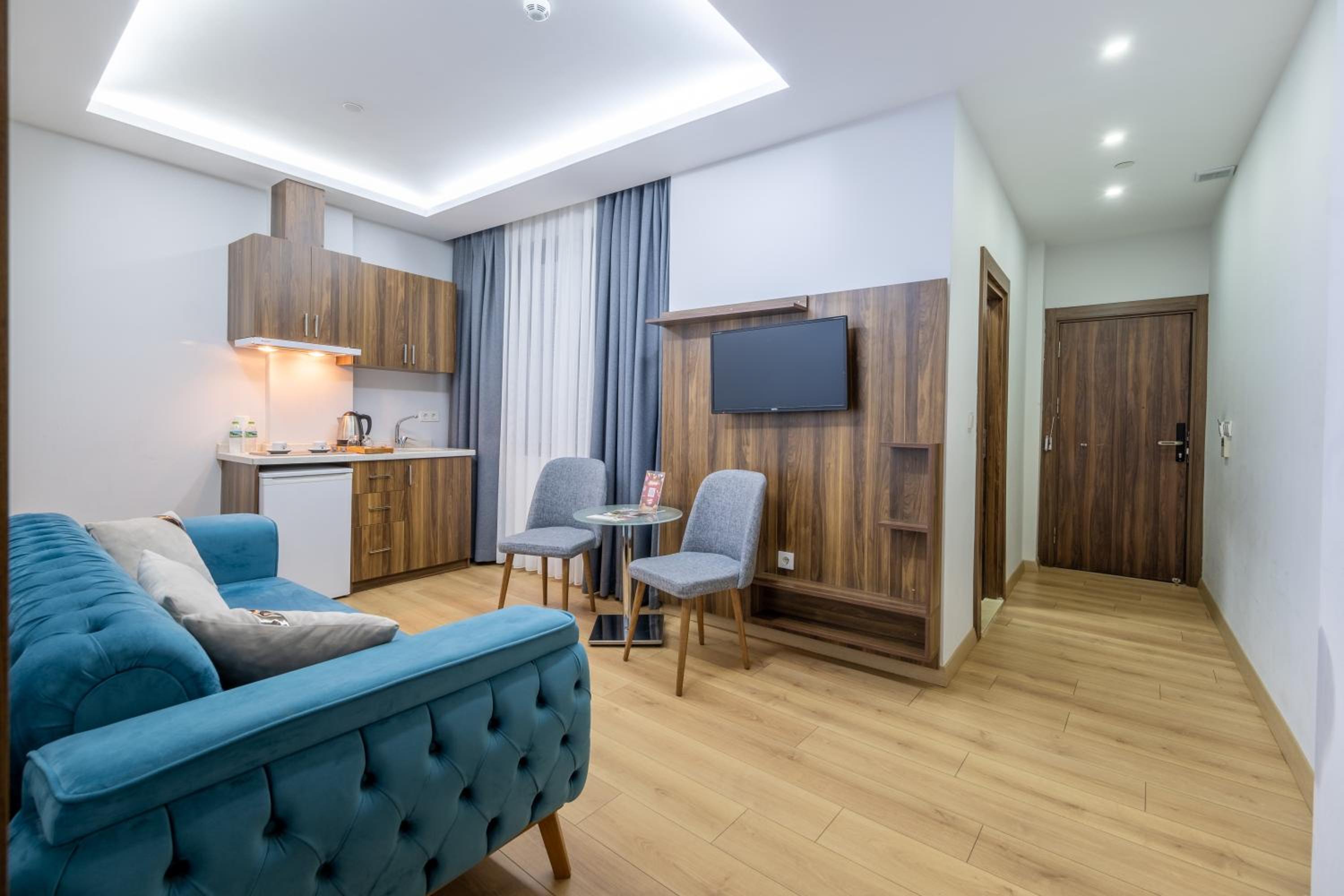 Standard Suite photo 2