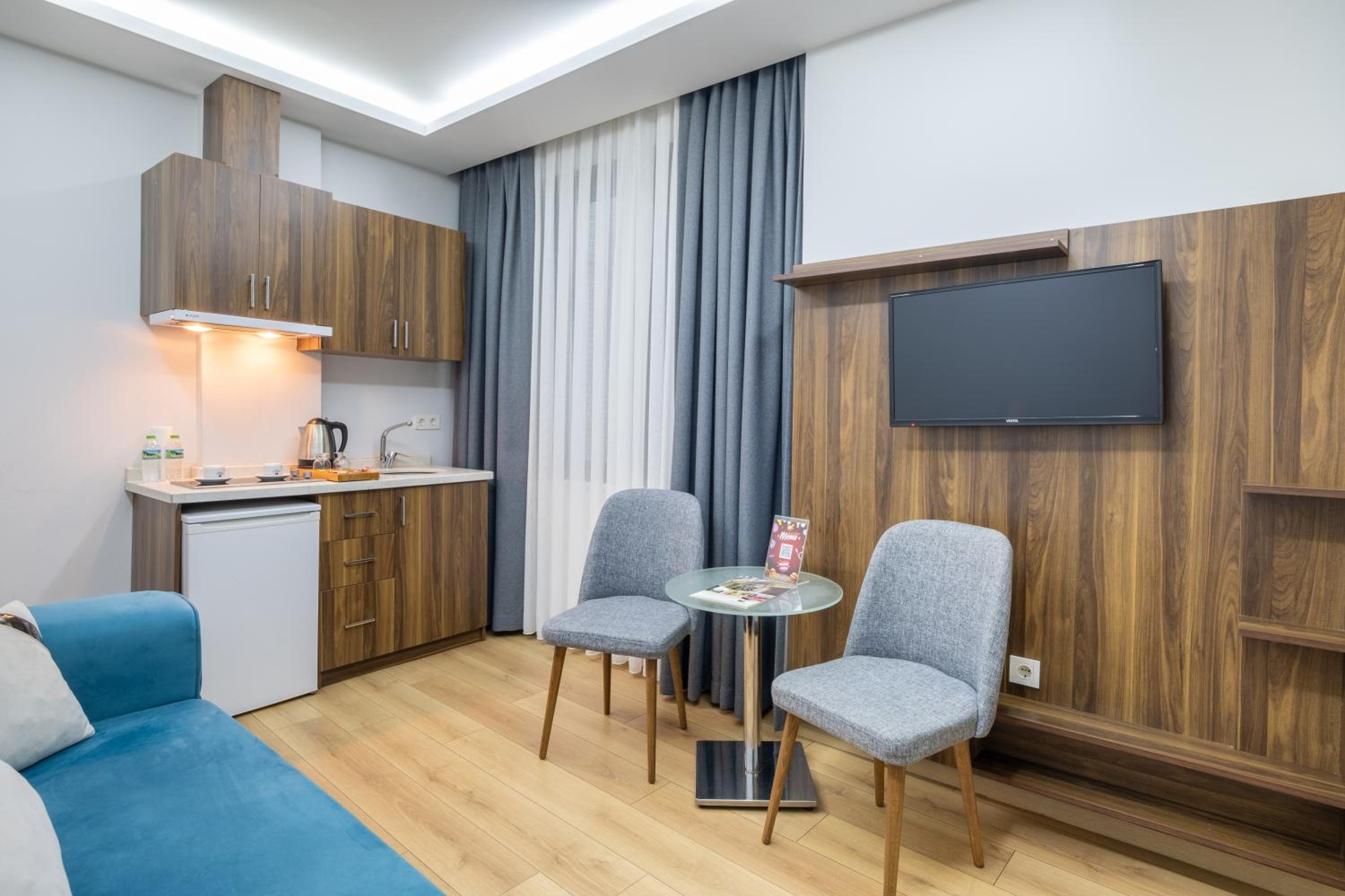 Standard Suite photo 3