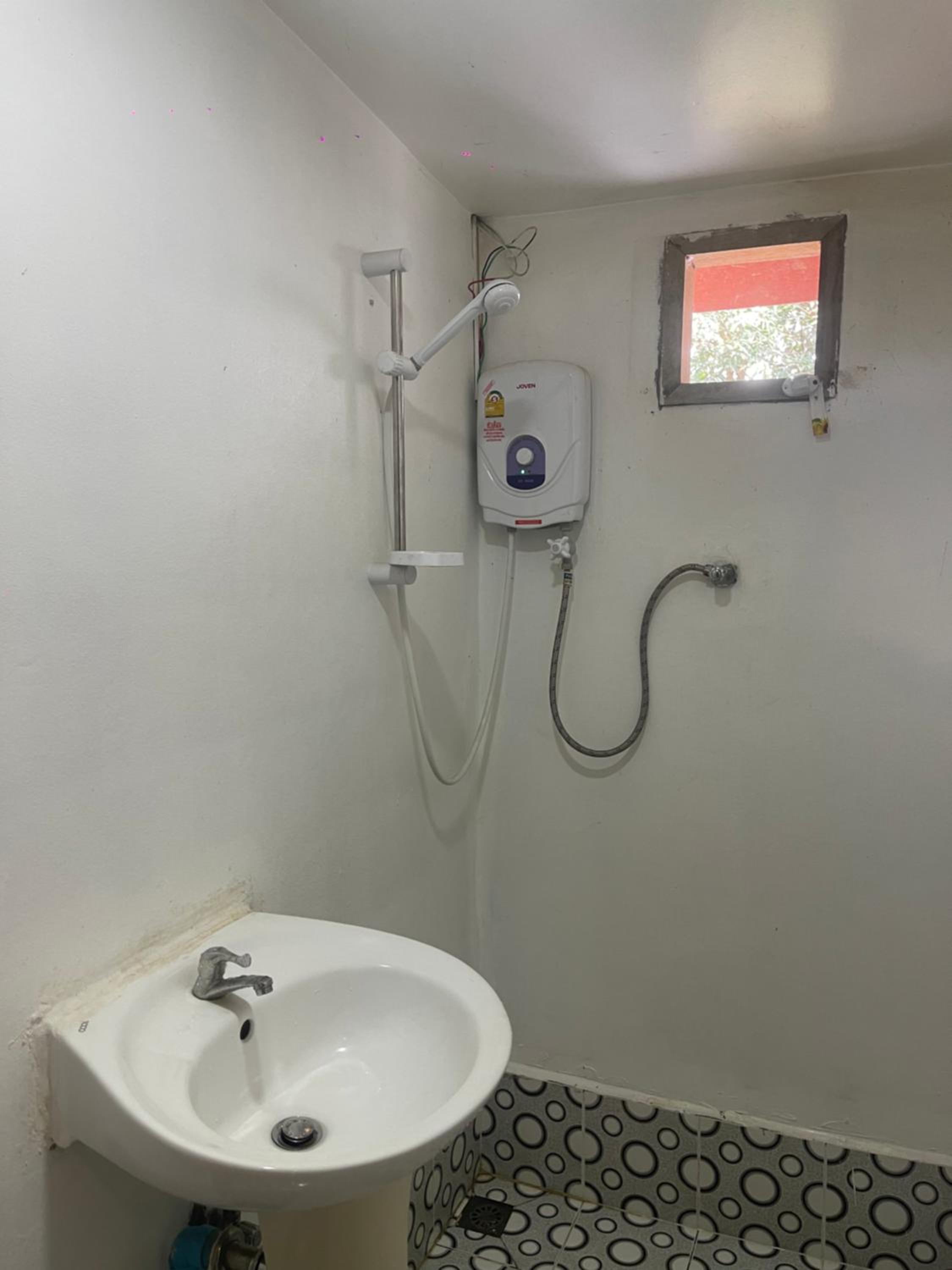 Triple Room with Garden View photo 3