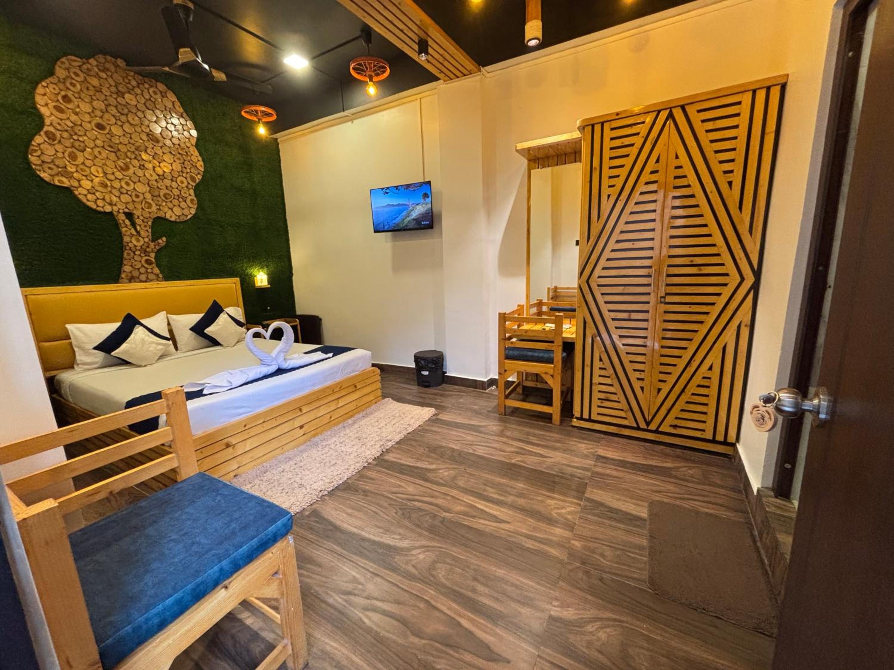 Deluxe Room photo 1