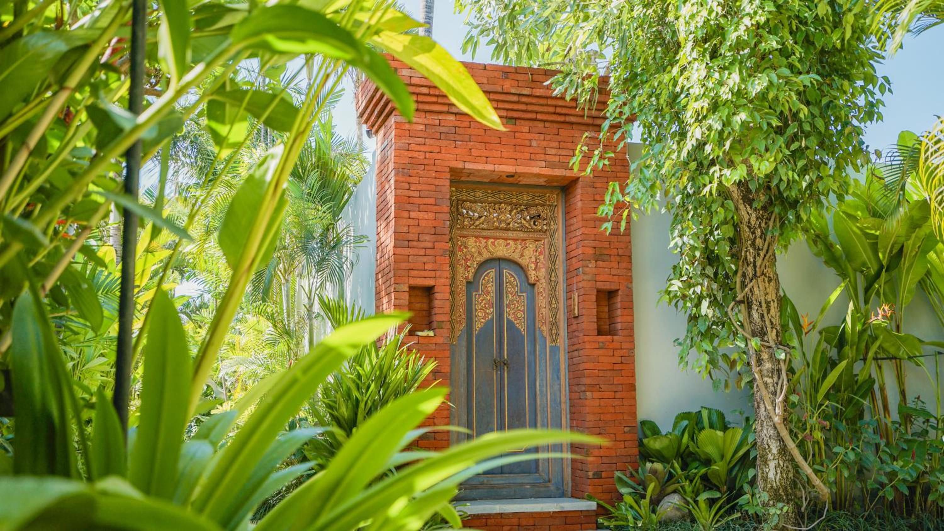 One-Bedroom Imperial Villa with Private Pool photo 3