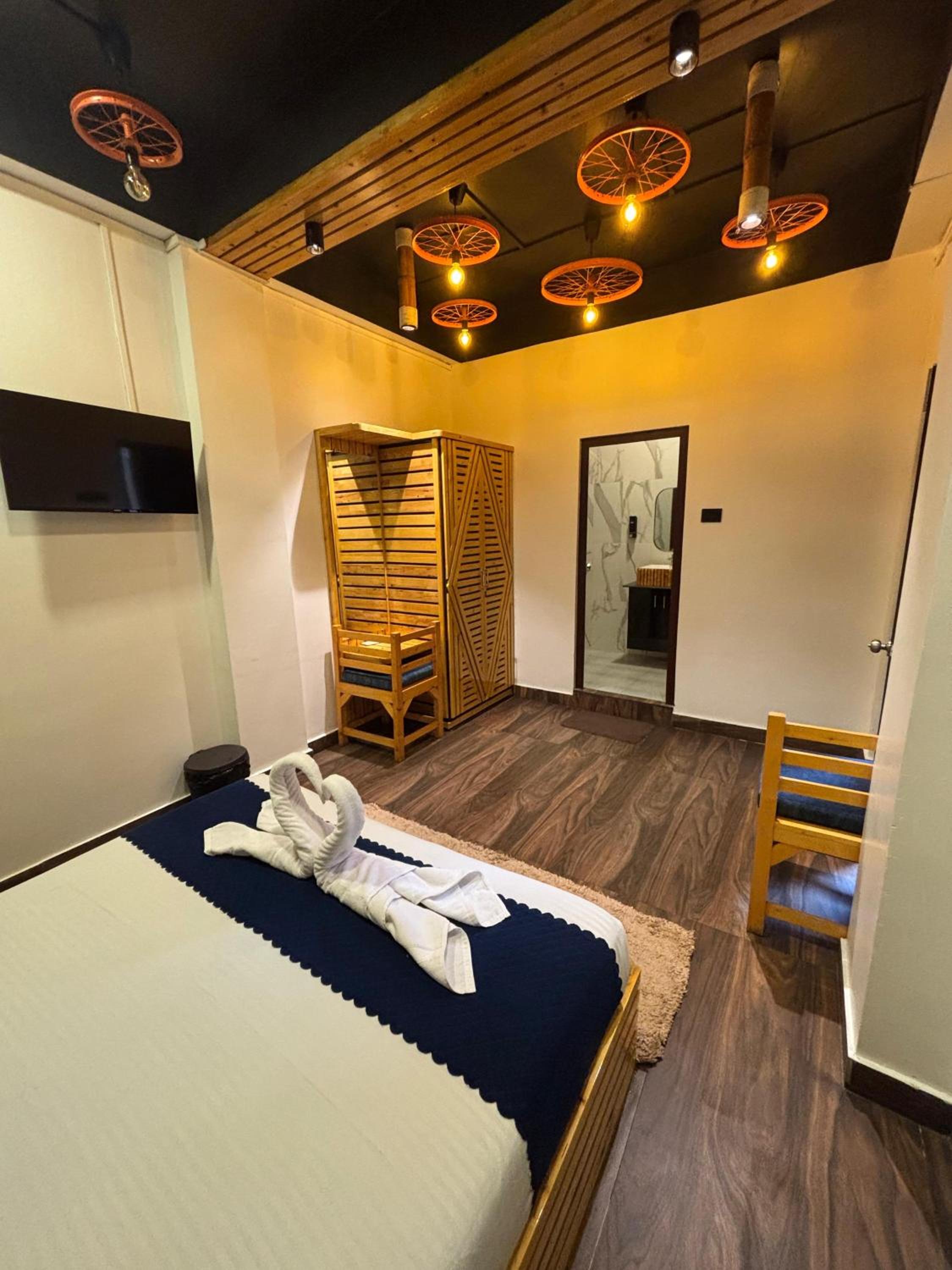 Deluxe Room photo 3