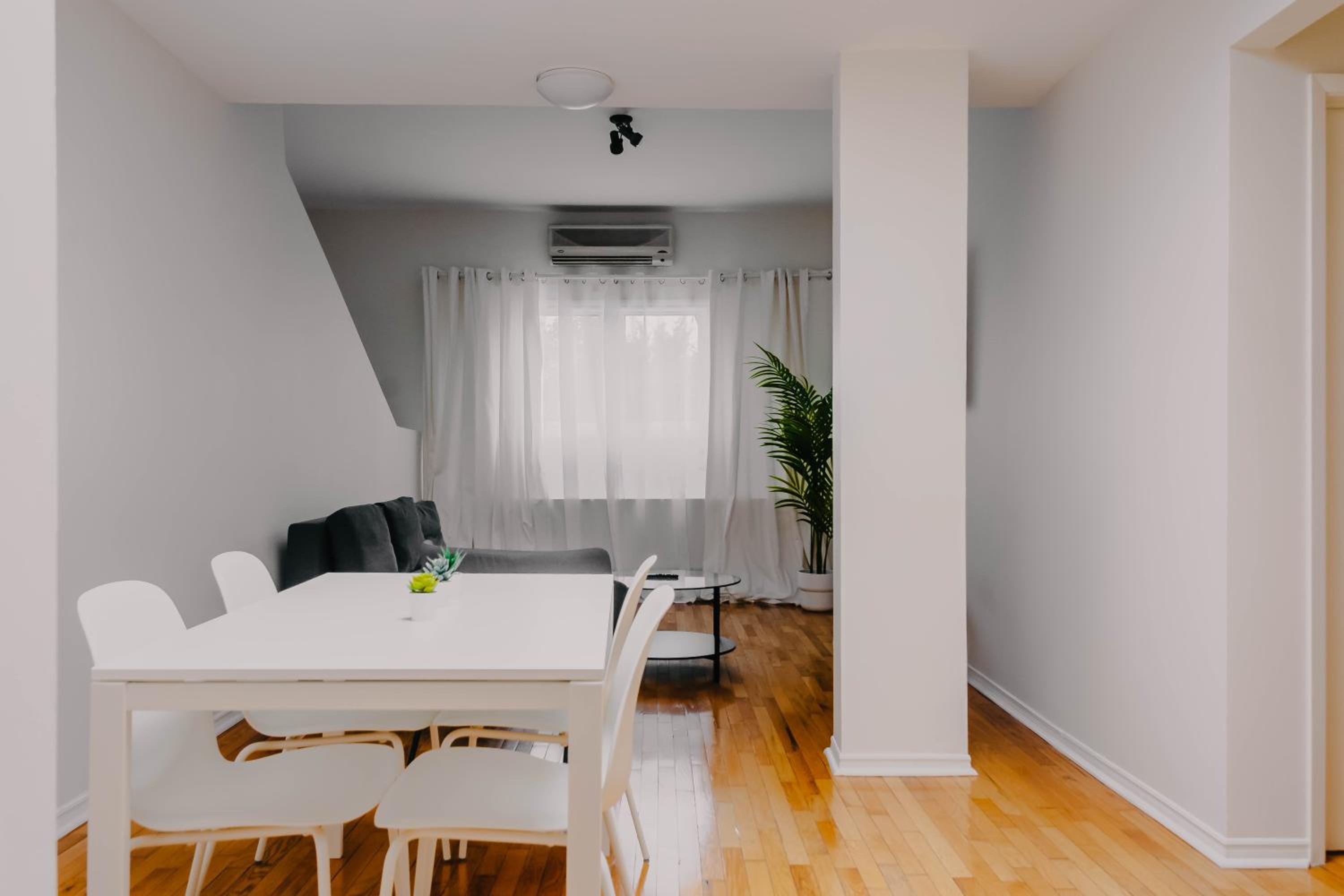 Suite with Garden View