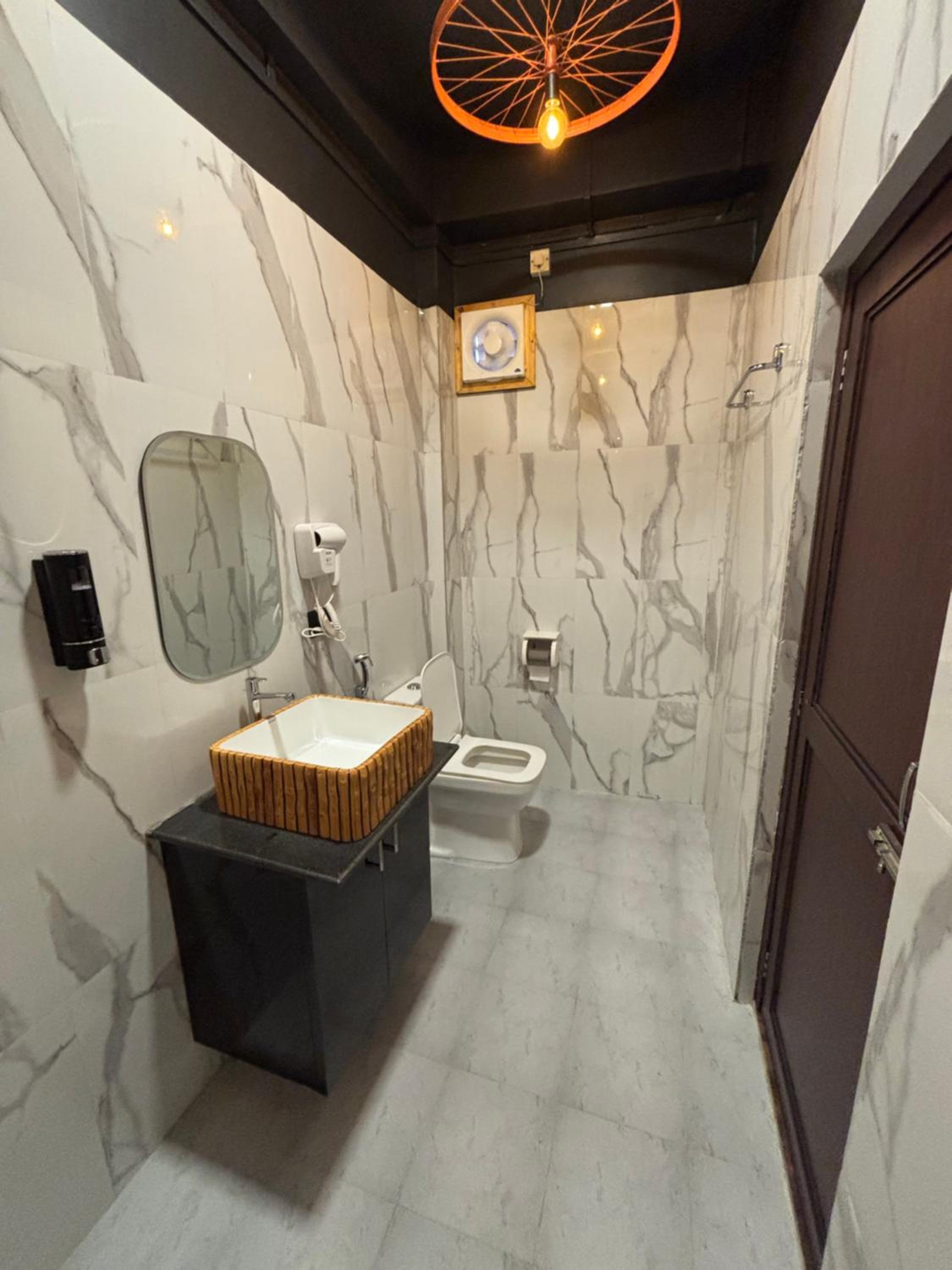 Deluxe Room photo 2