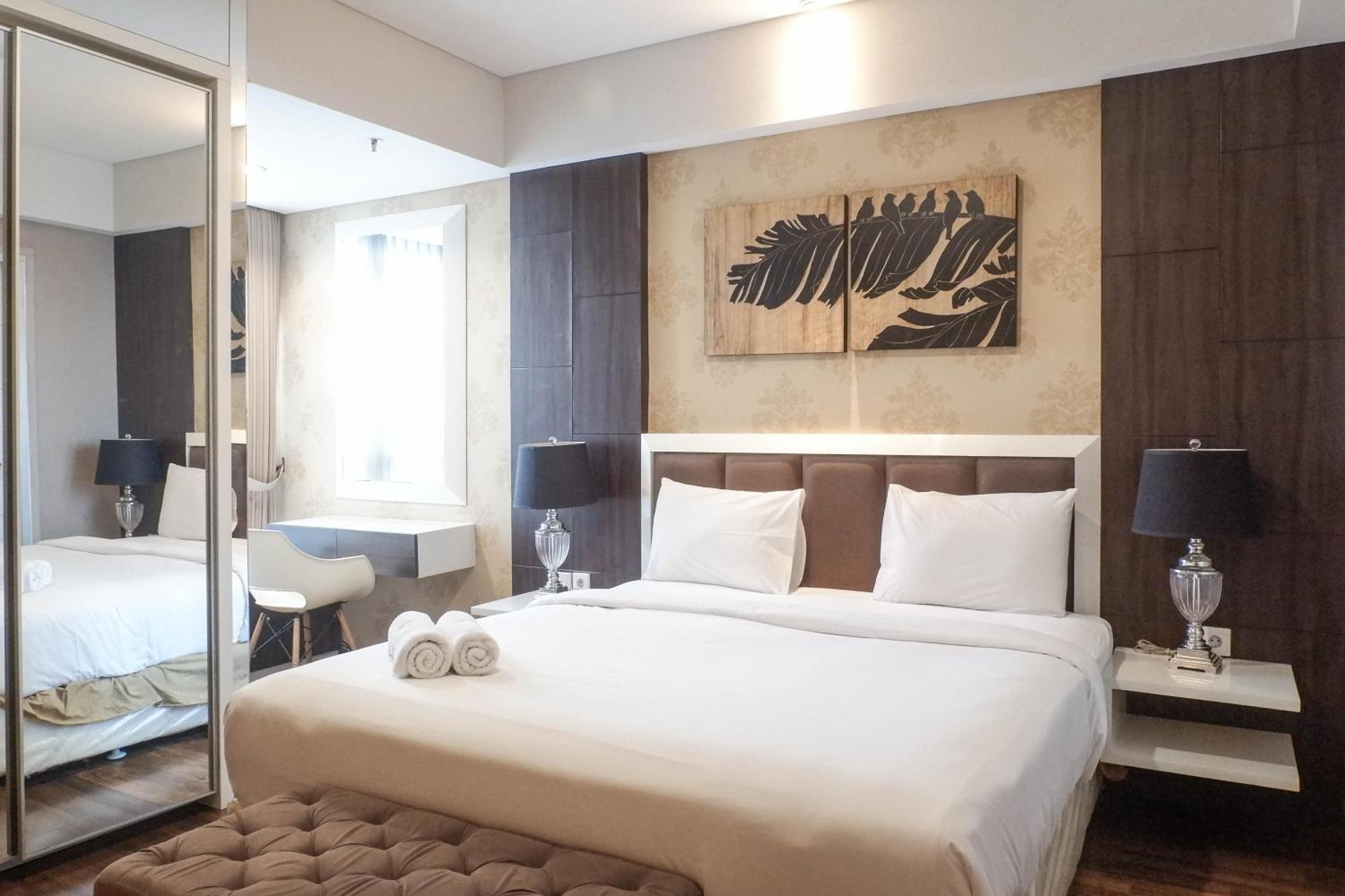 Two-Bedroom Apartment - Photo 1