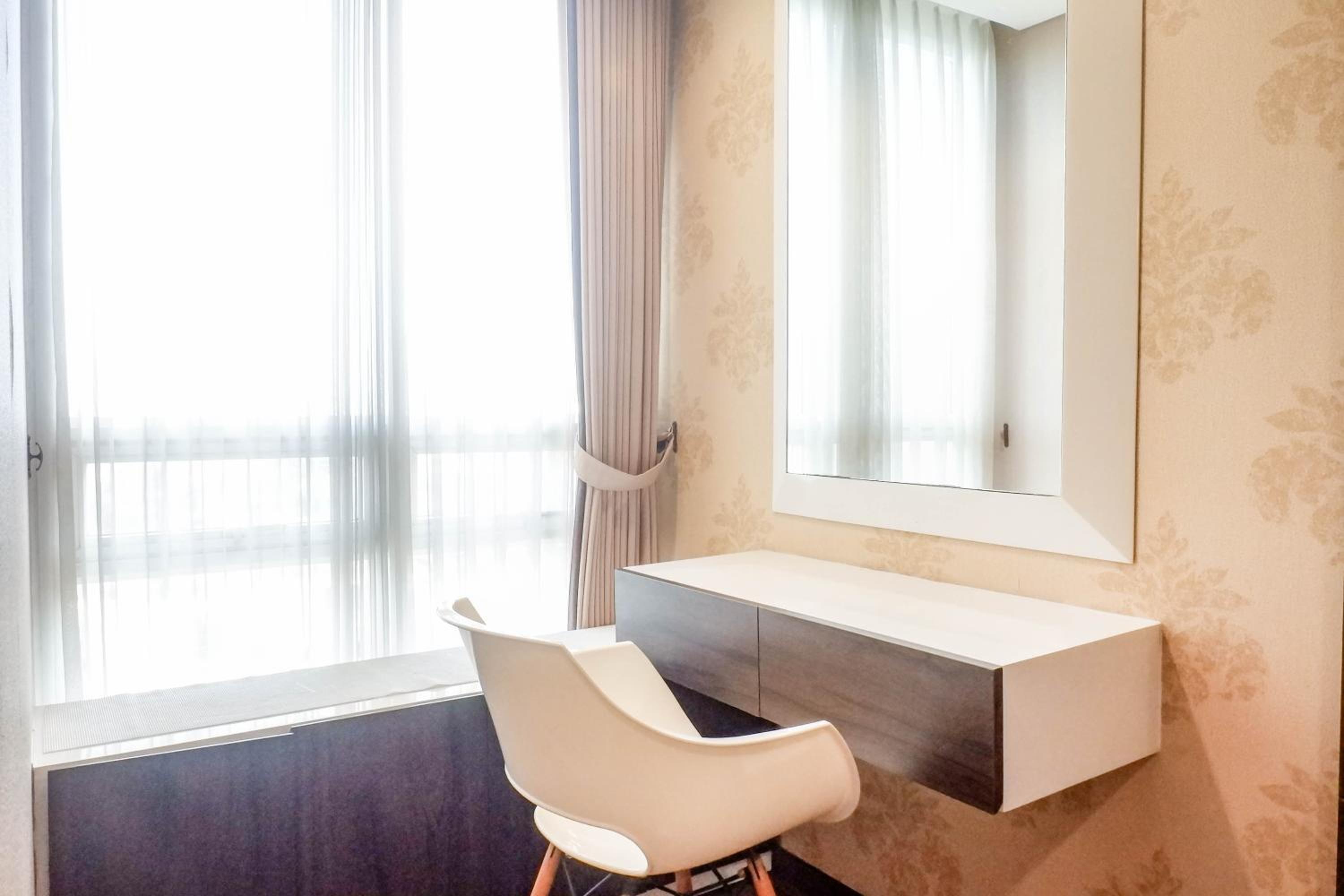 Two-Bedroom Apartment - Photo 19