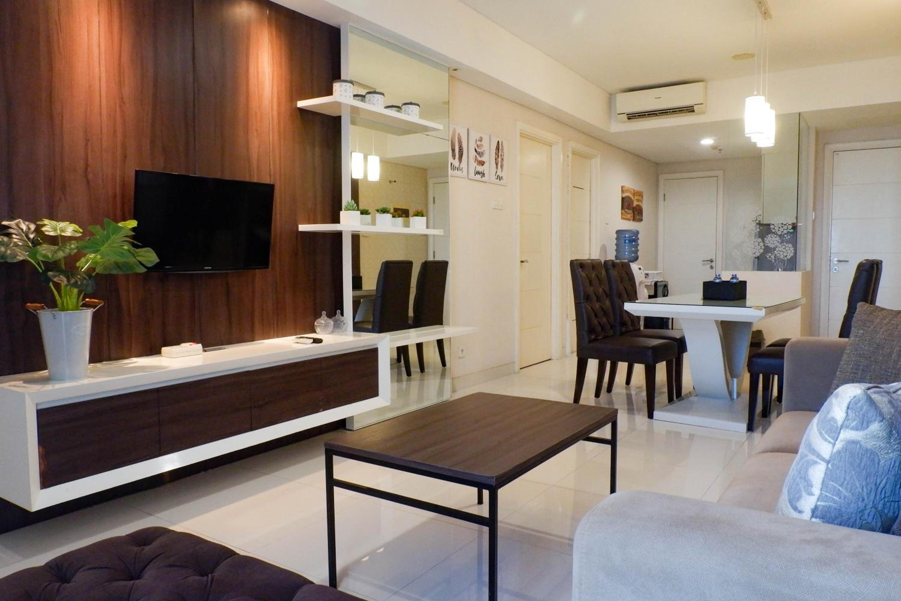 Two-Bedroom Apartment - Photo 15