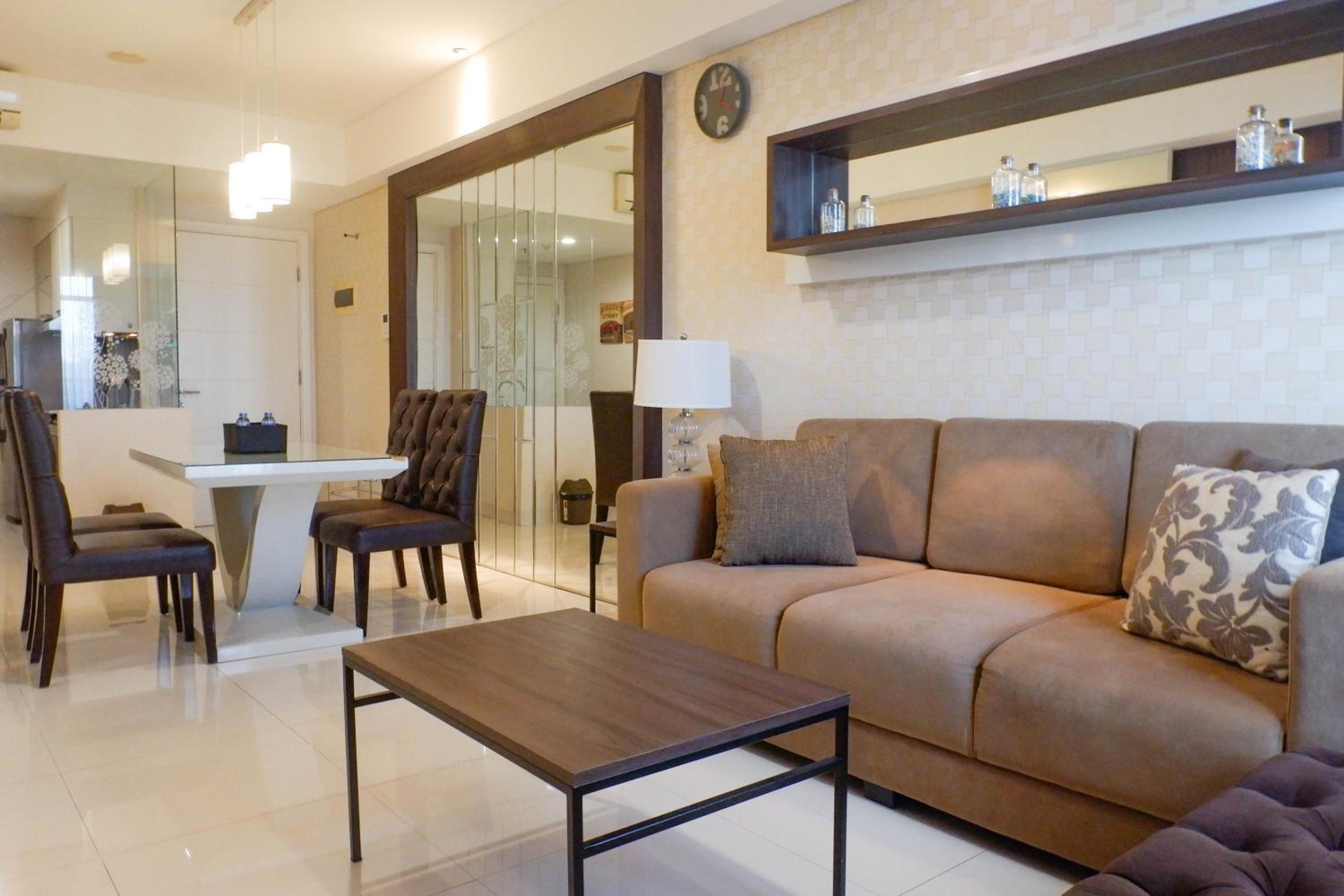 Two-Bedroom Apartment - Photo 14