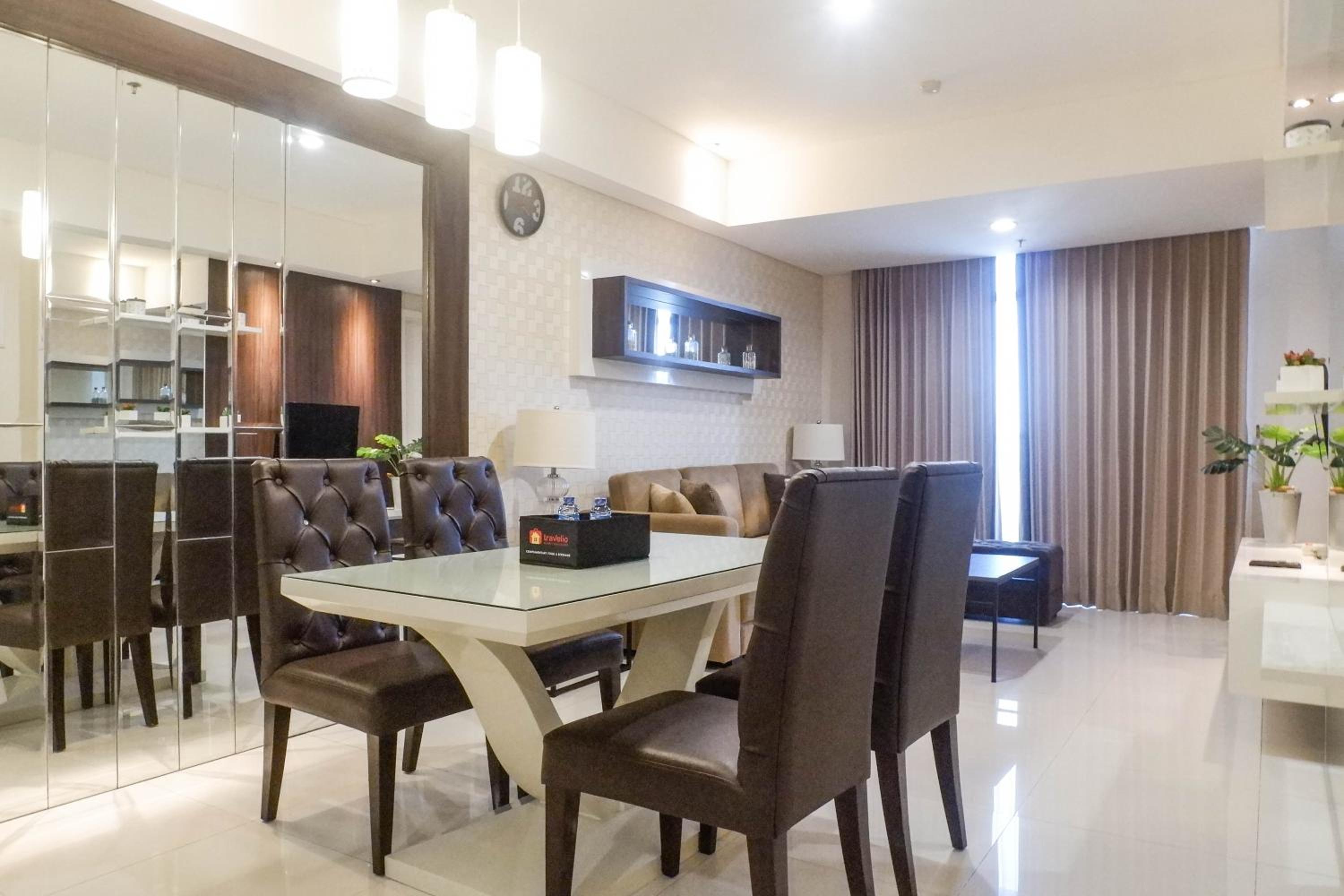 Two-Bedroom Apartment - Photo 13
