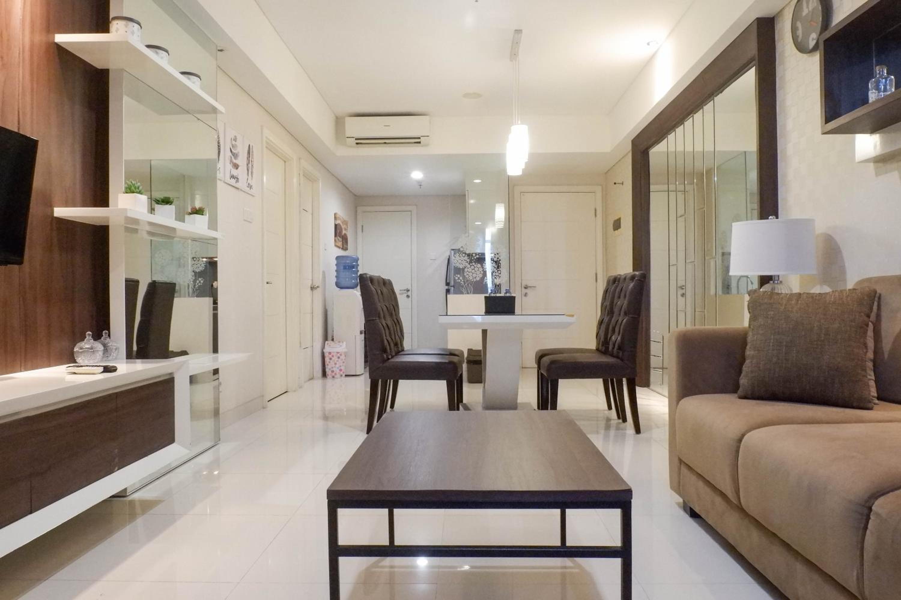 Two-Bedroom Apartment - Photo 12
