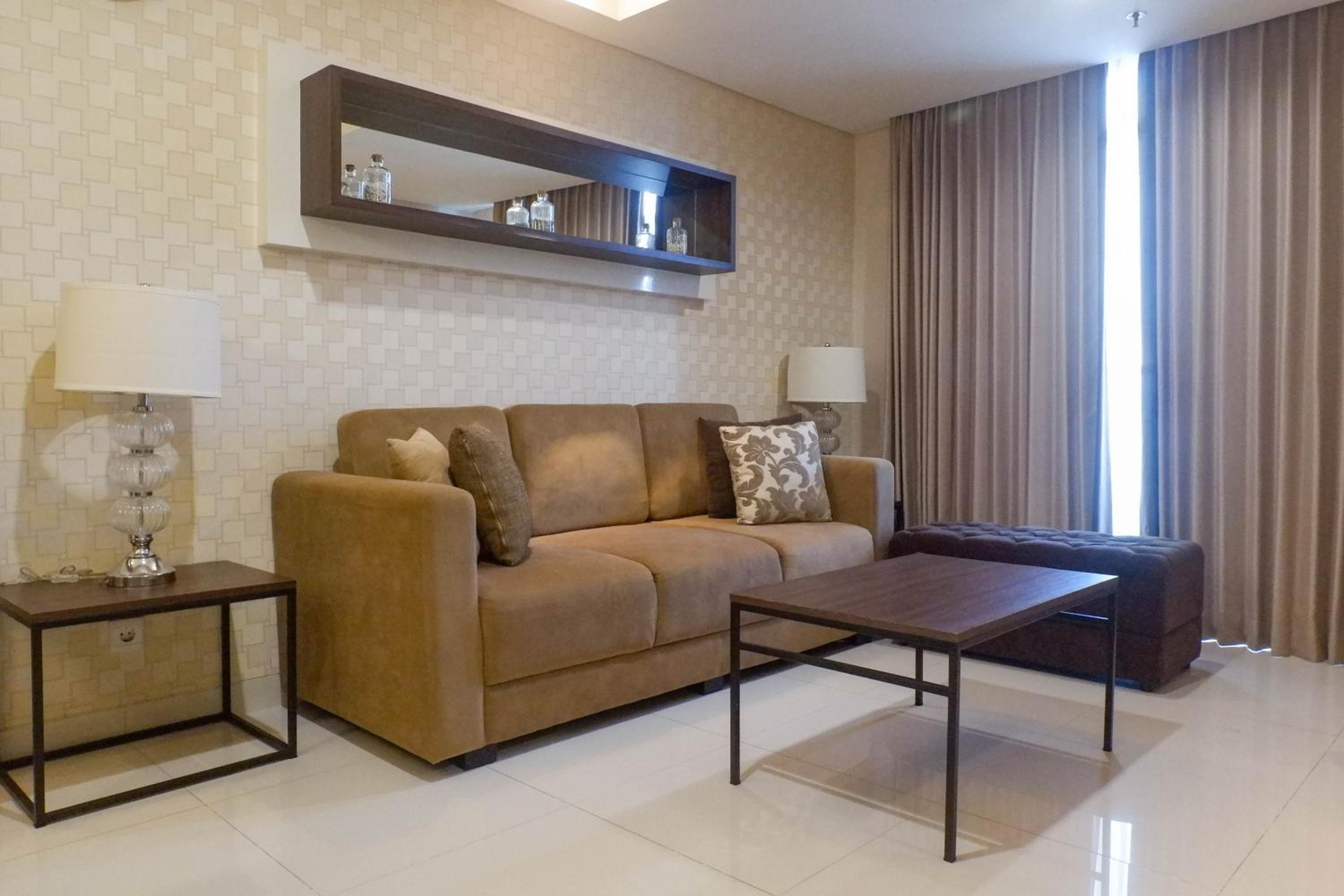 Two-Bedroom Apartment - Photo 10