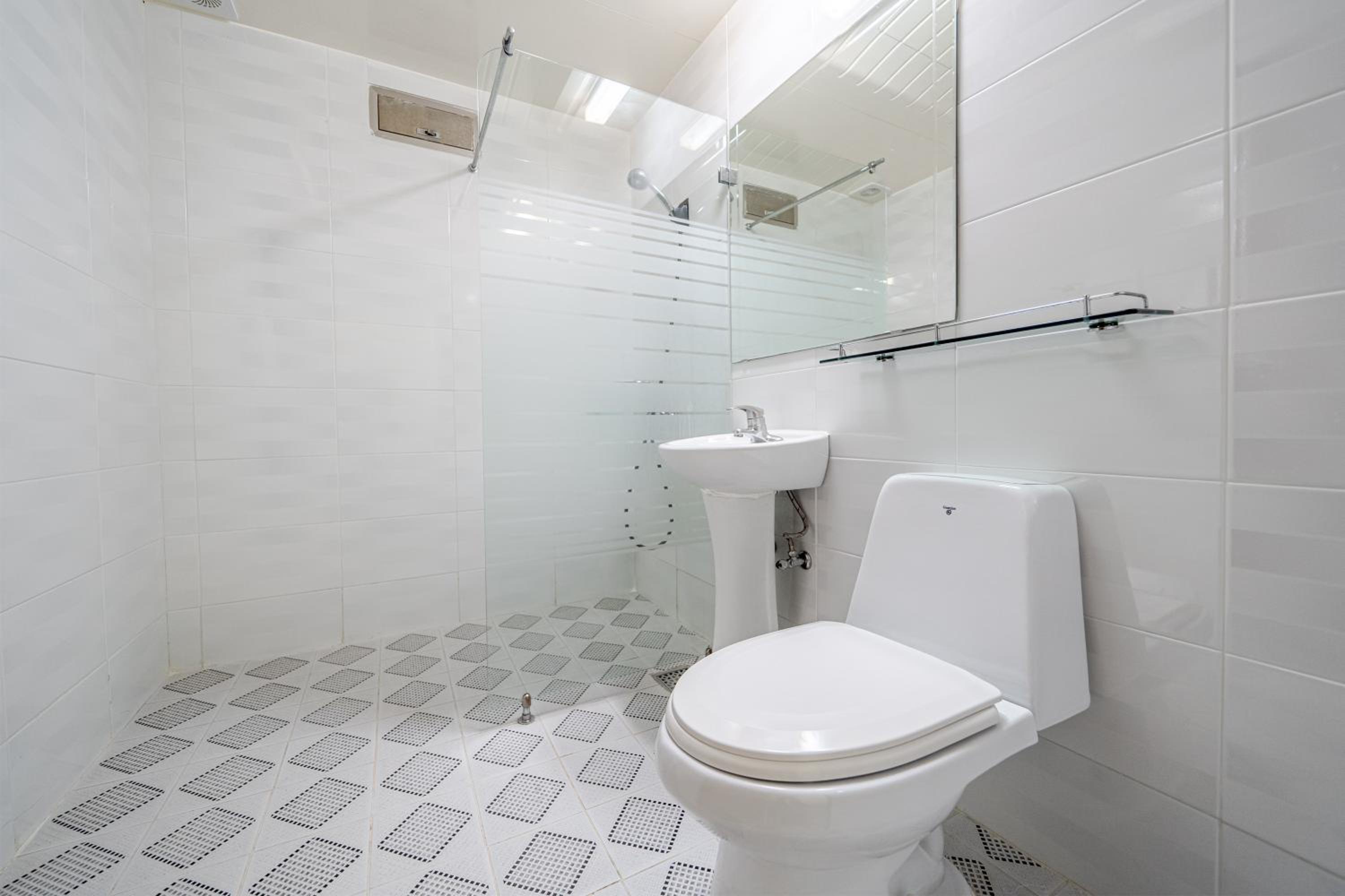 Standard Double Room - Photo 2