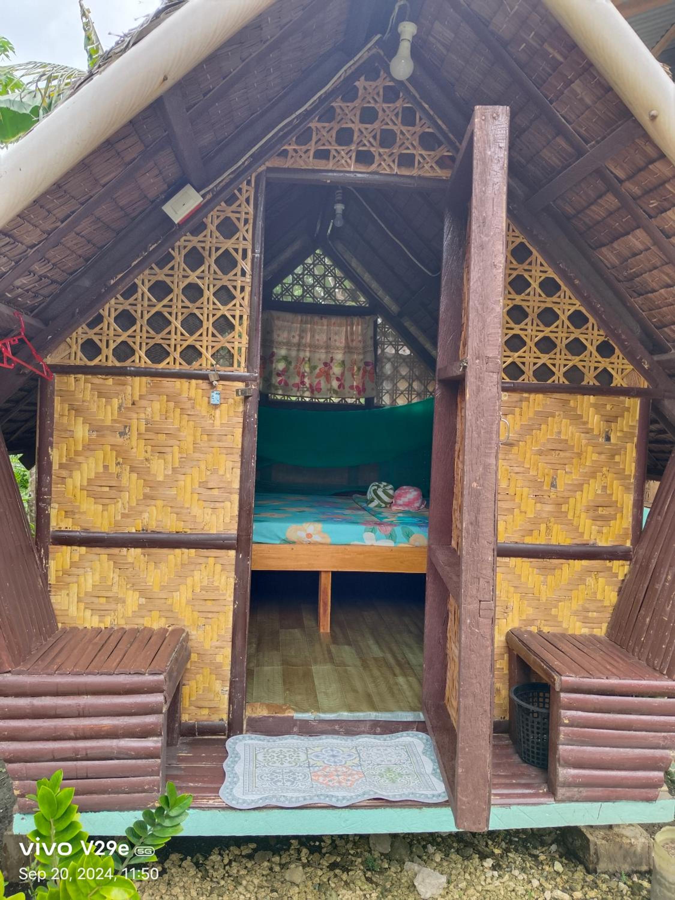 Budget Double Room - Photo 1