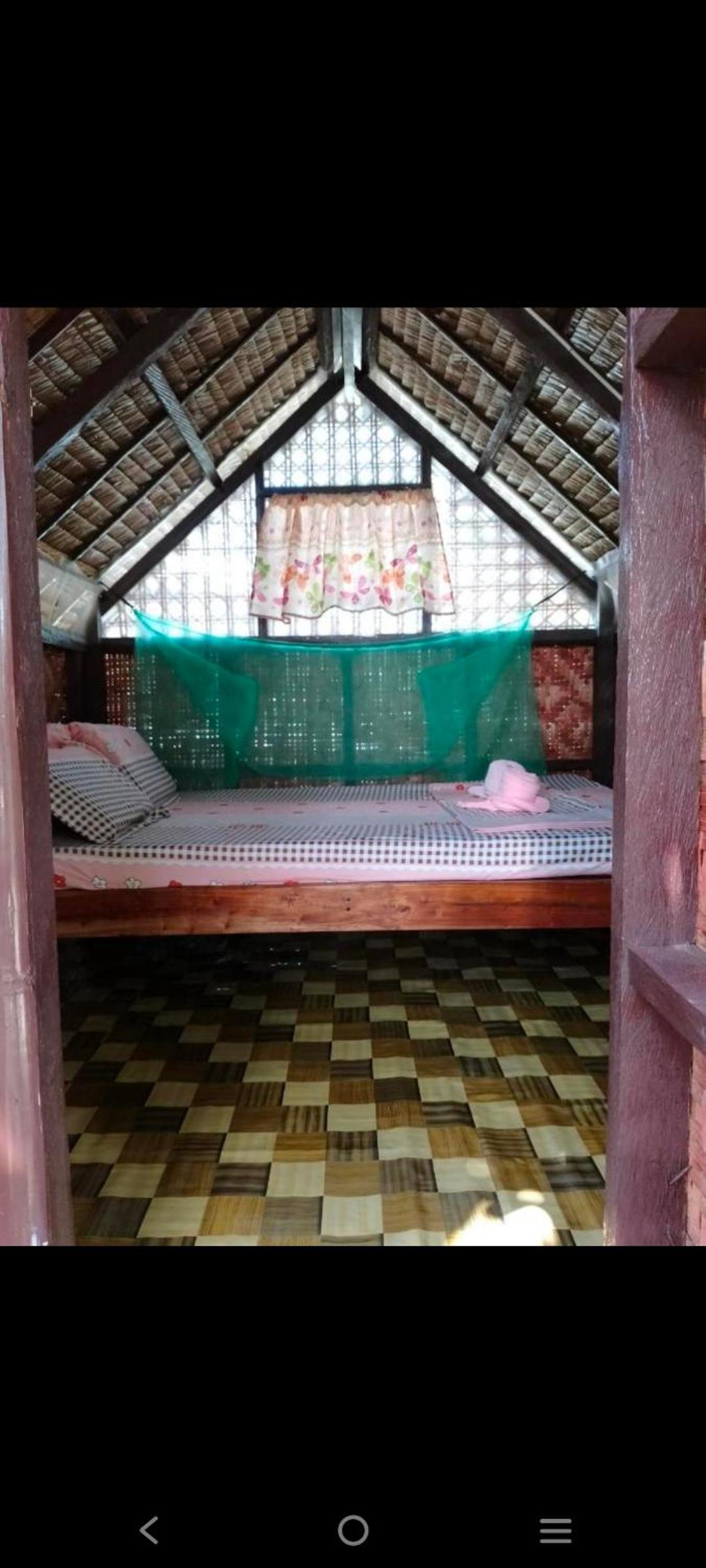 Budget Double Room - Photo 2