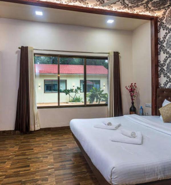 Double Room - Photo 21