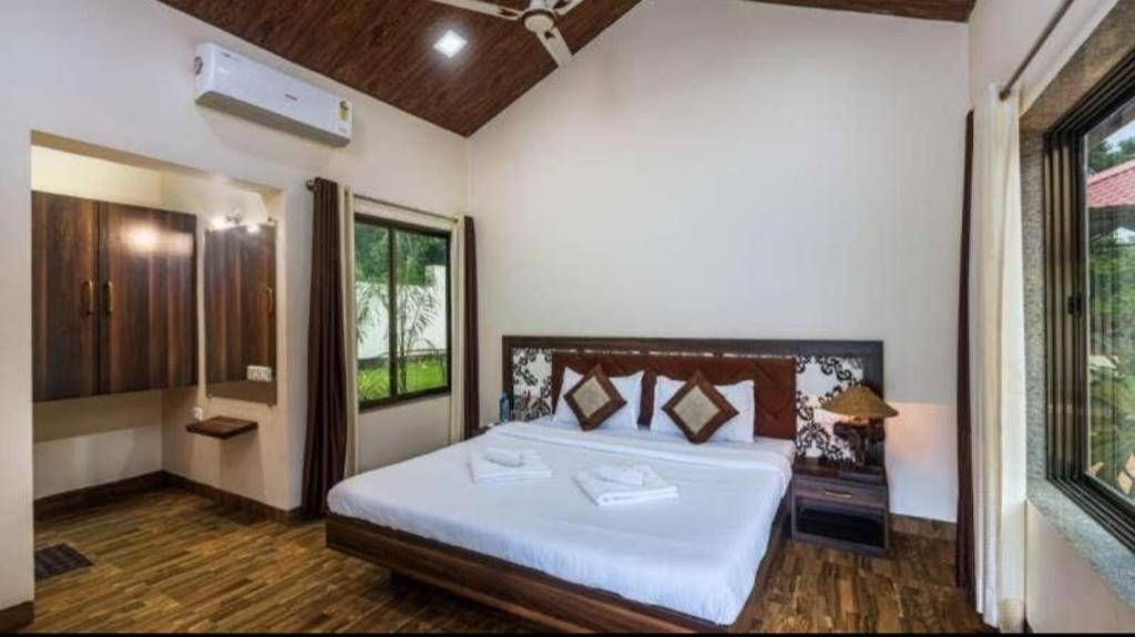 Double Room - Photo 1